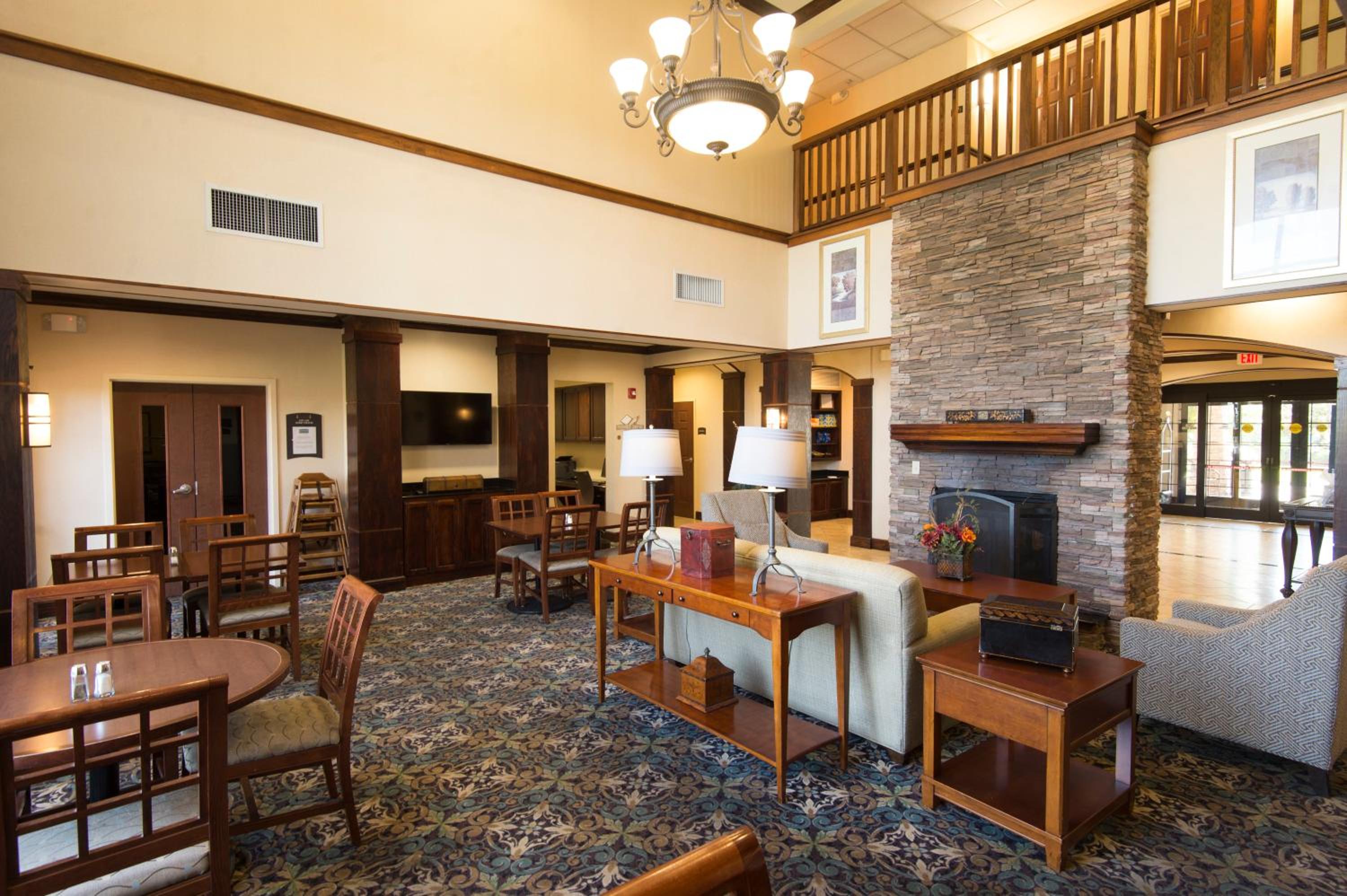 Staybridge Suites Hot Springs by IHG, Φωτογραφία 40