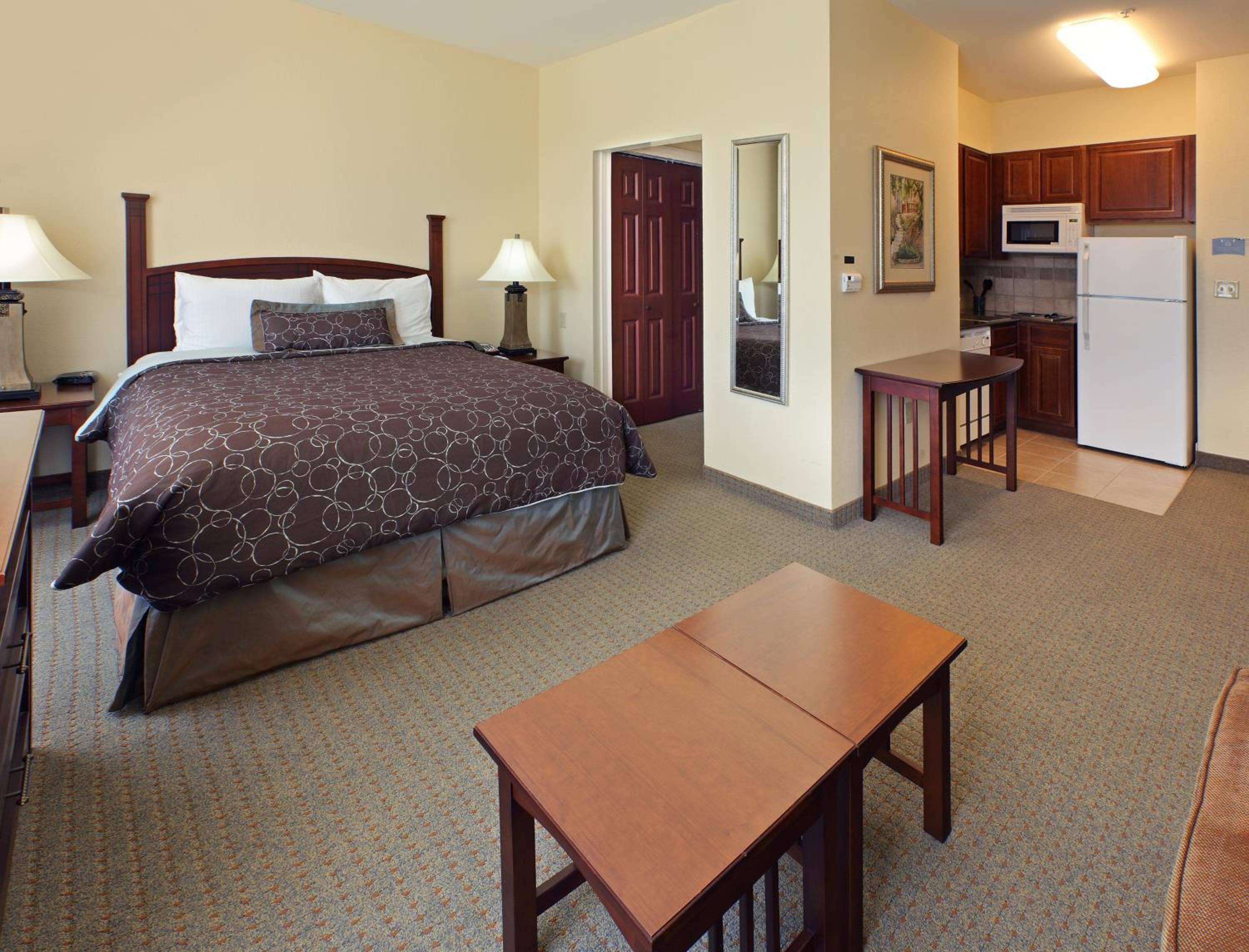 Staybridge Suites Hot Springs by IHG, Φωτογραφία 11