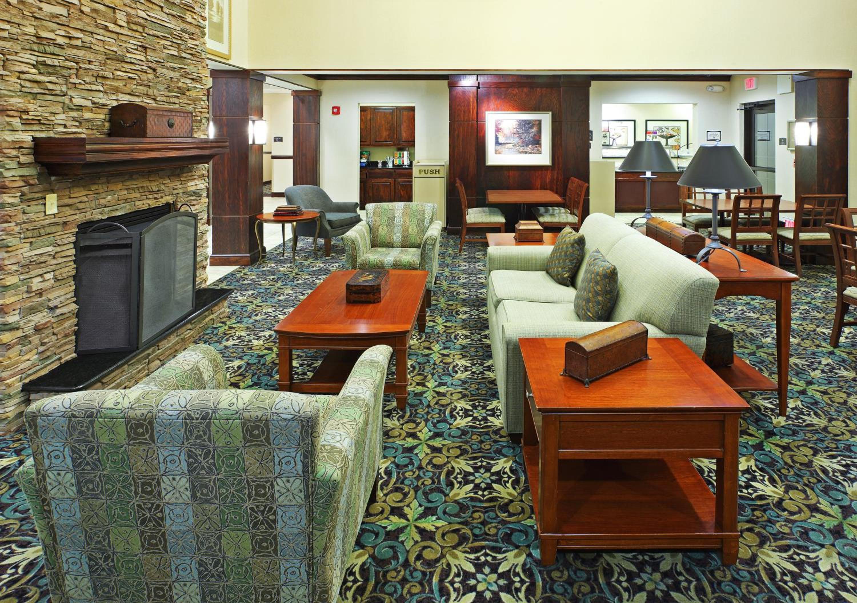 Staybridge Suites Hot Springs by IHG, Φωτογραφία 33