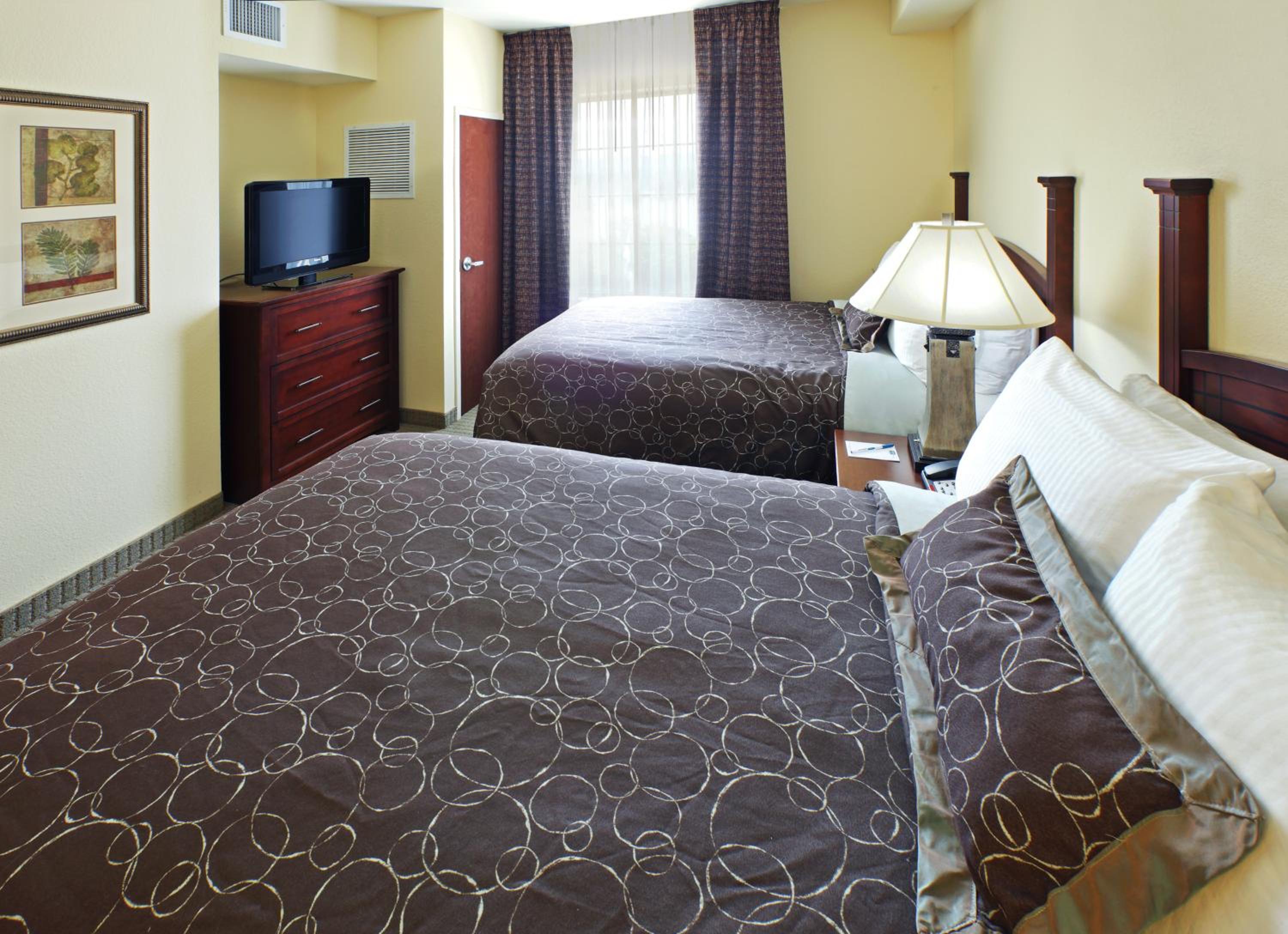 Staybridge Suites Hot Springs by IHG