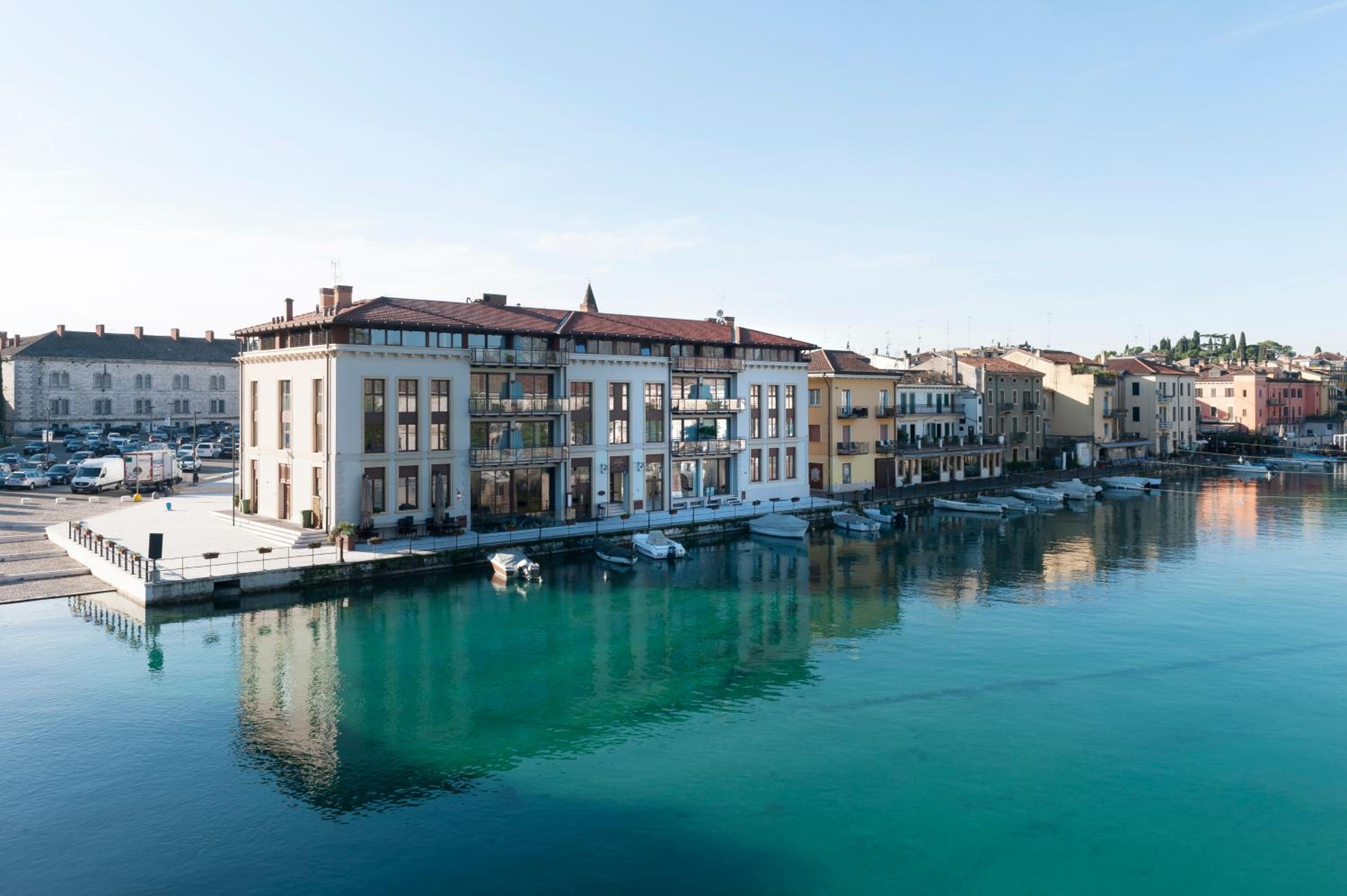 Hotel CABANON urban apartments