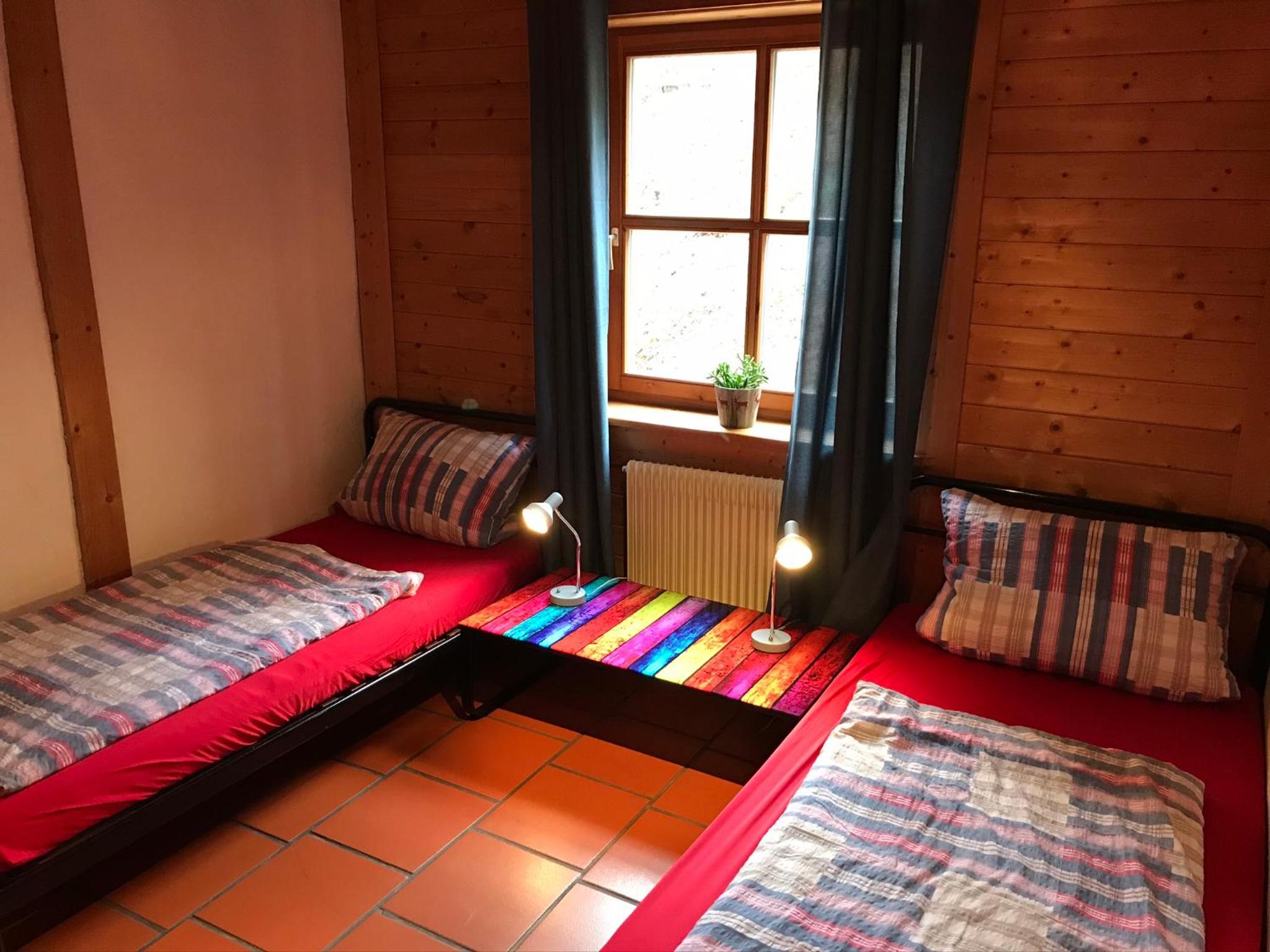 Gibbesbachhof Black Forest Apartments