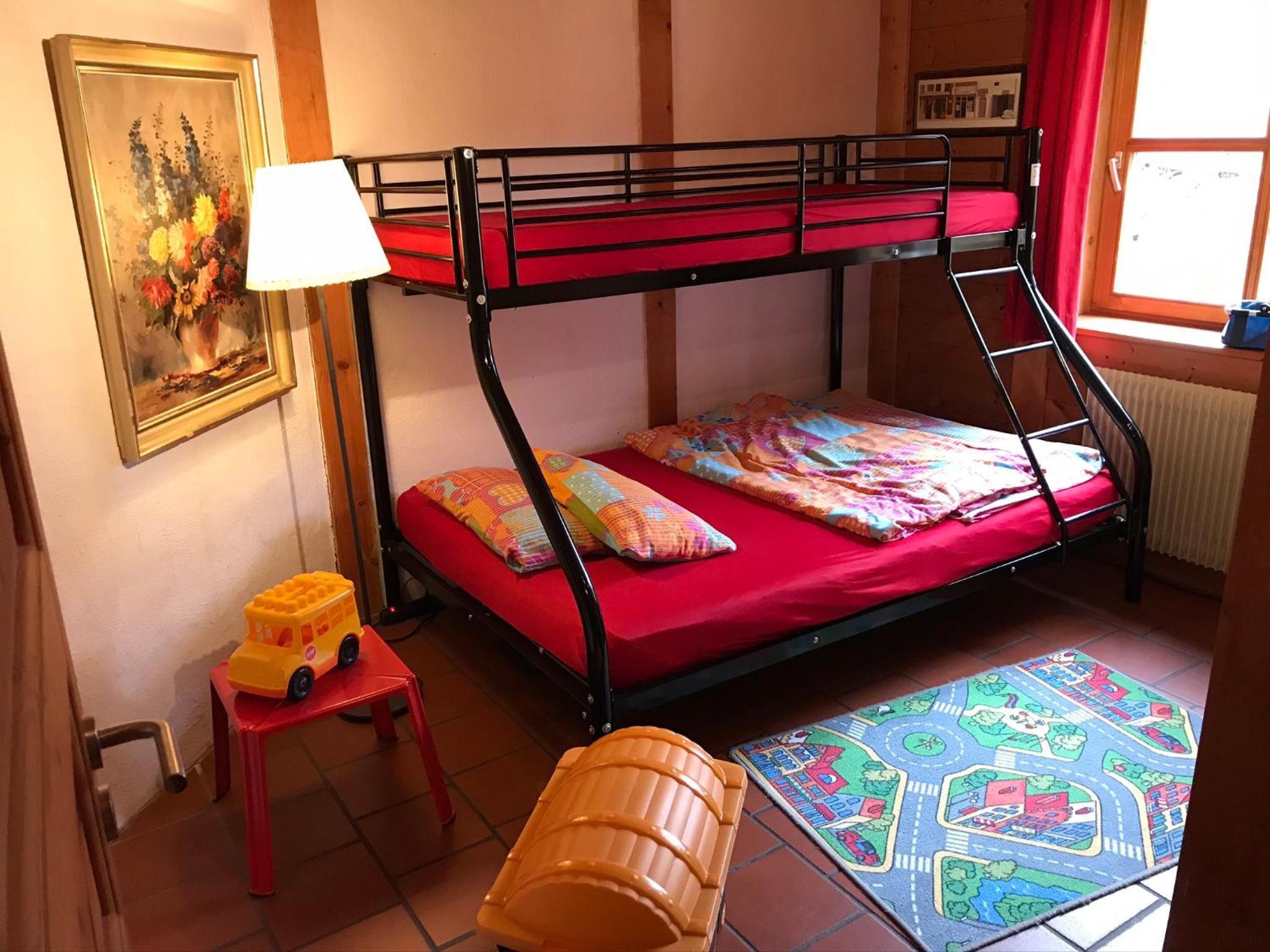 Gibbesbachhof Black Forest Apartments