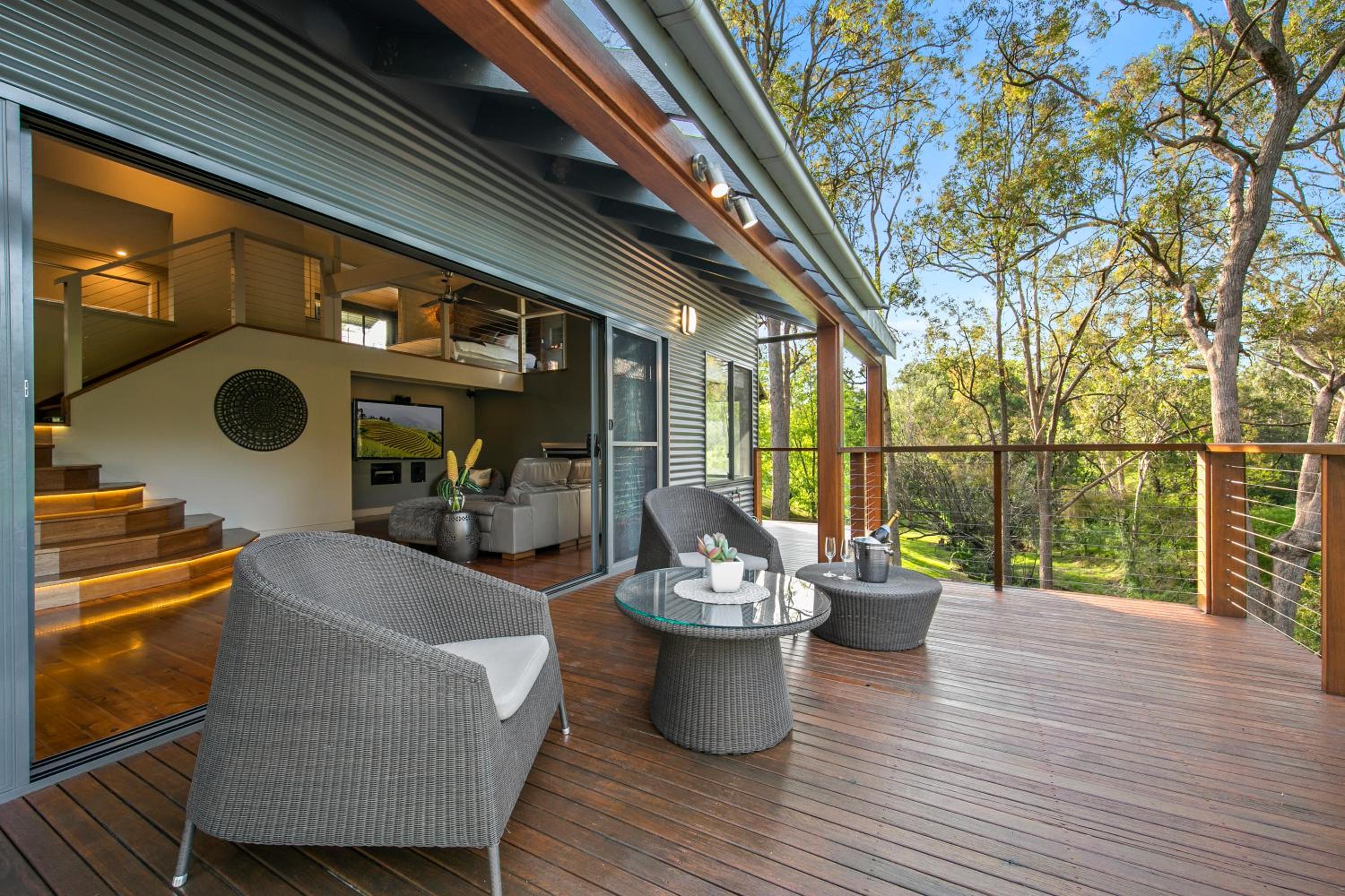 The Edge Villa view 2