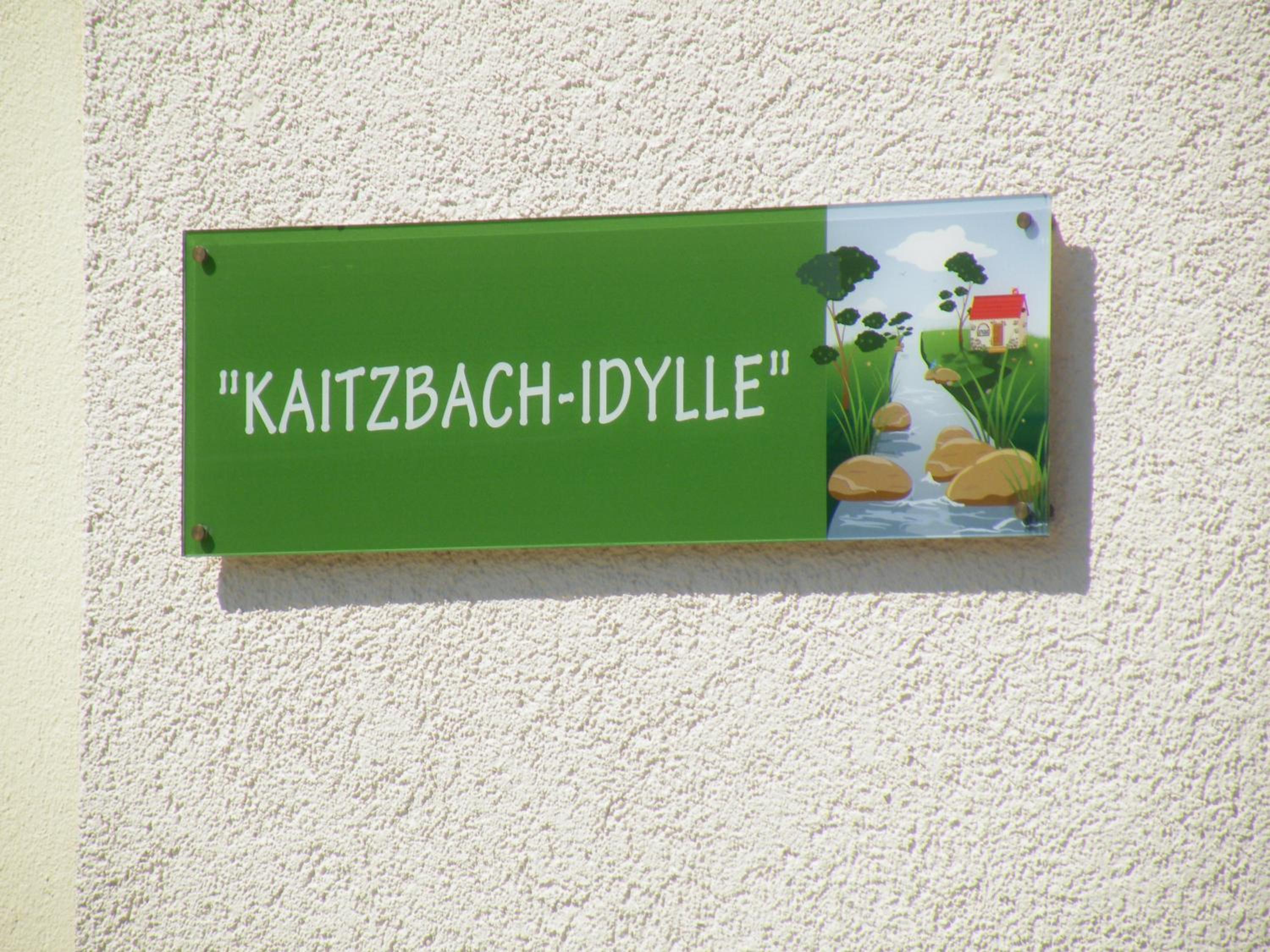 Dresden Vacations - Kaitzbach-Idylle - Property Image 15