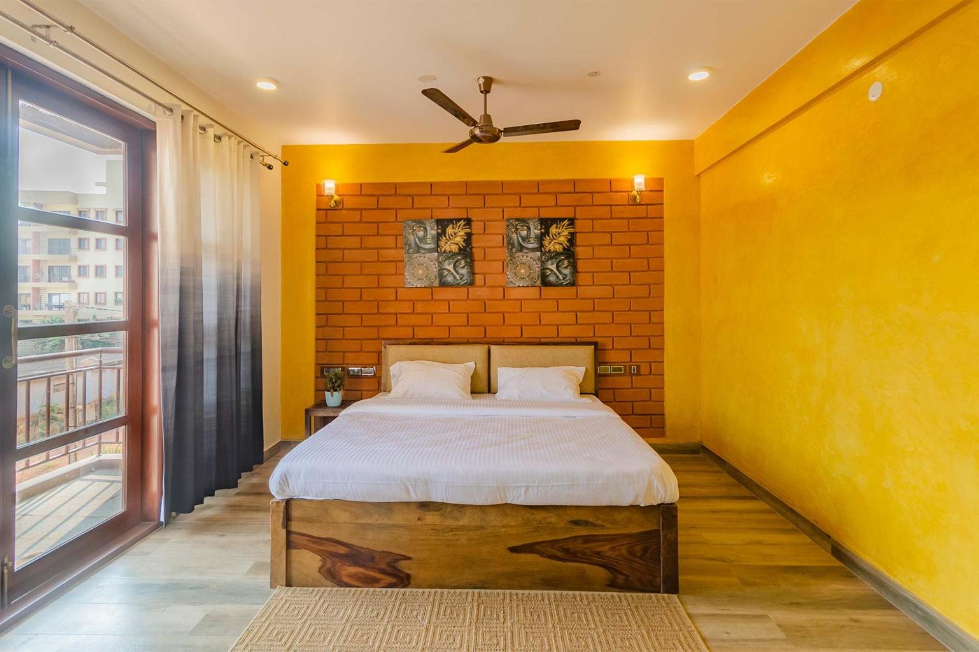 Udhbhava Kamala by VEO - Part of StayVista view 5