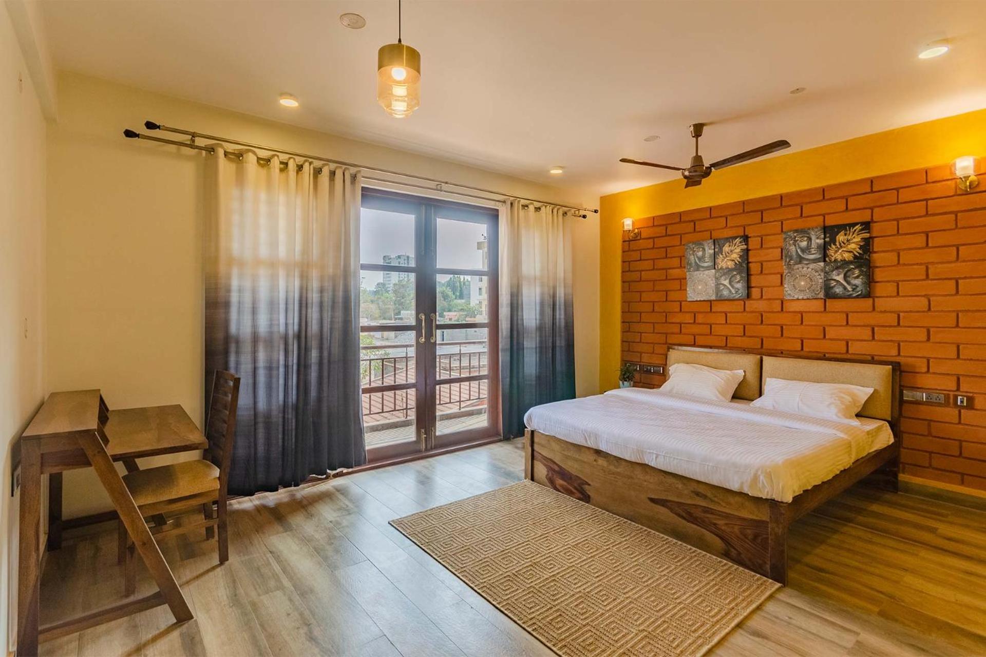 Udhbhava Kamala by VEO - Part of StayVista view 4
