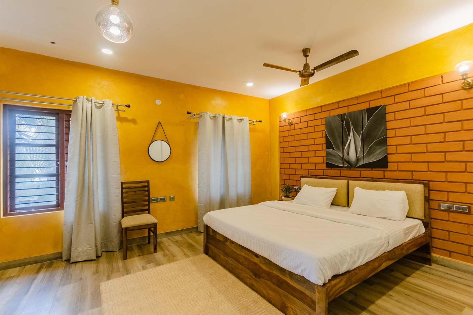 Udhbhava Kamala by VEO - Part of StayVista view 2