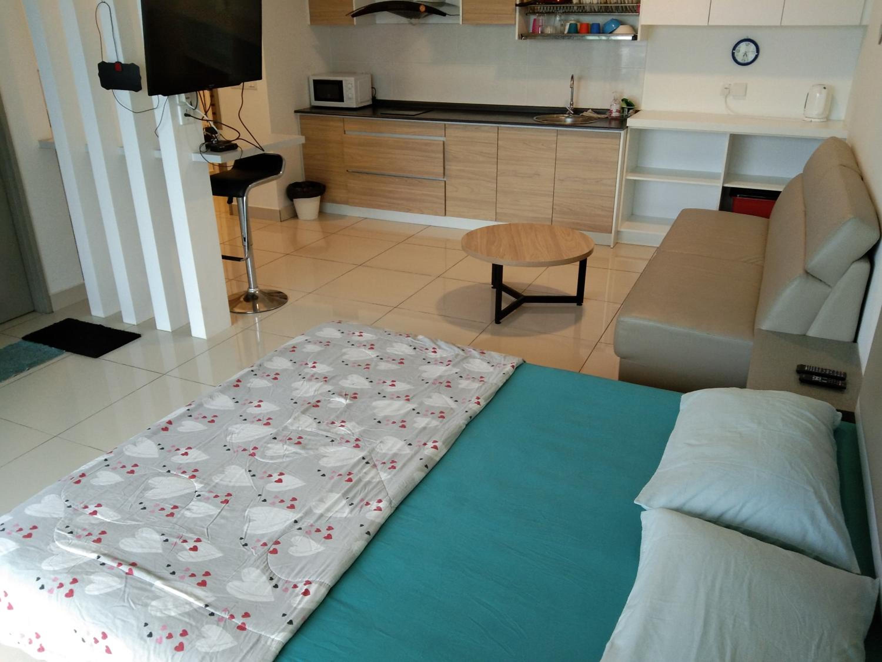hasanah evo studio suites photo 1
