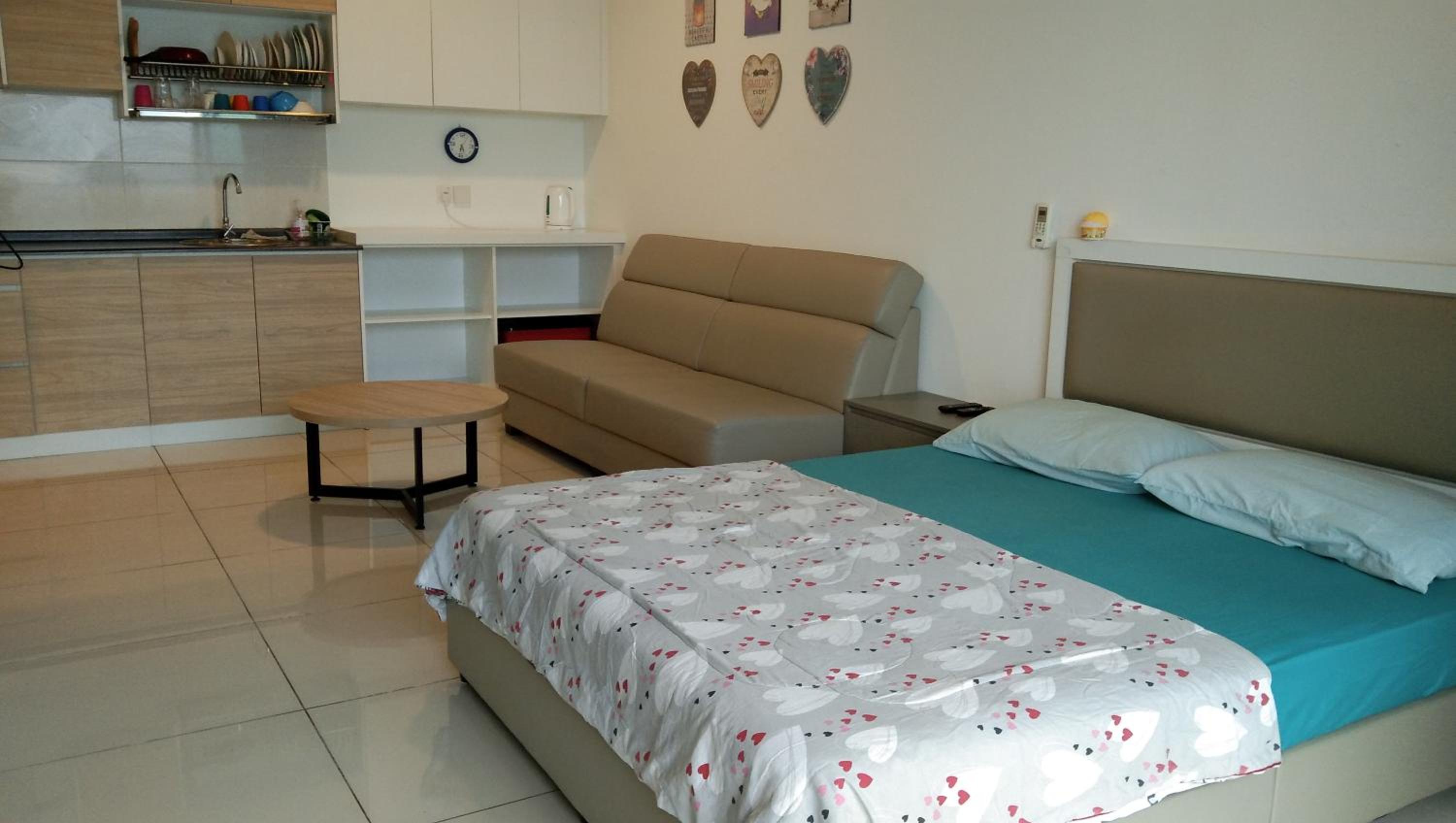 hasanah evo studio suites photo 7