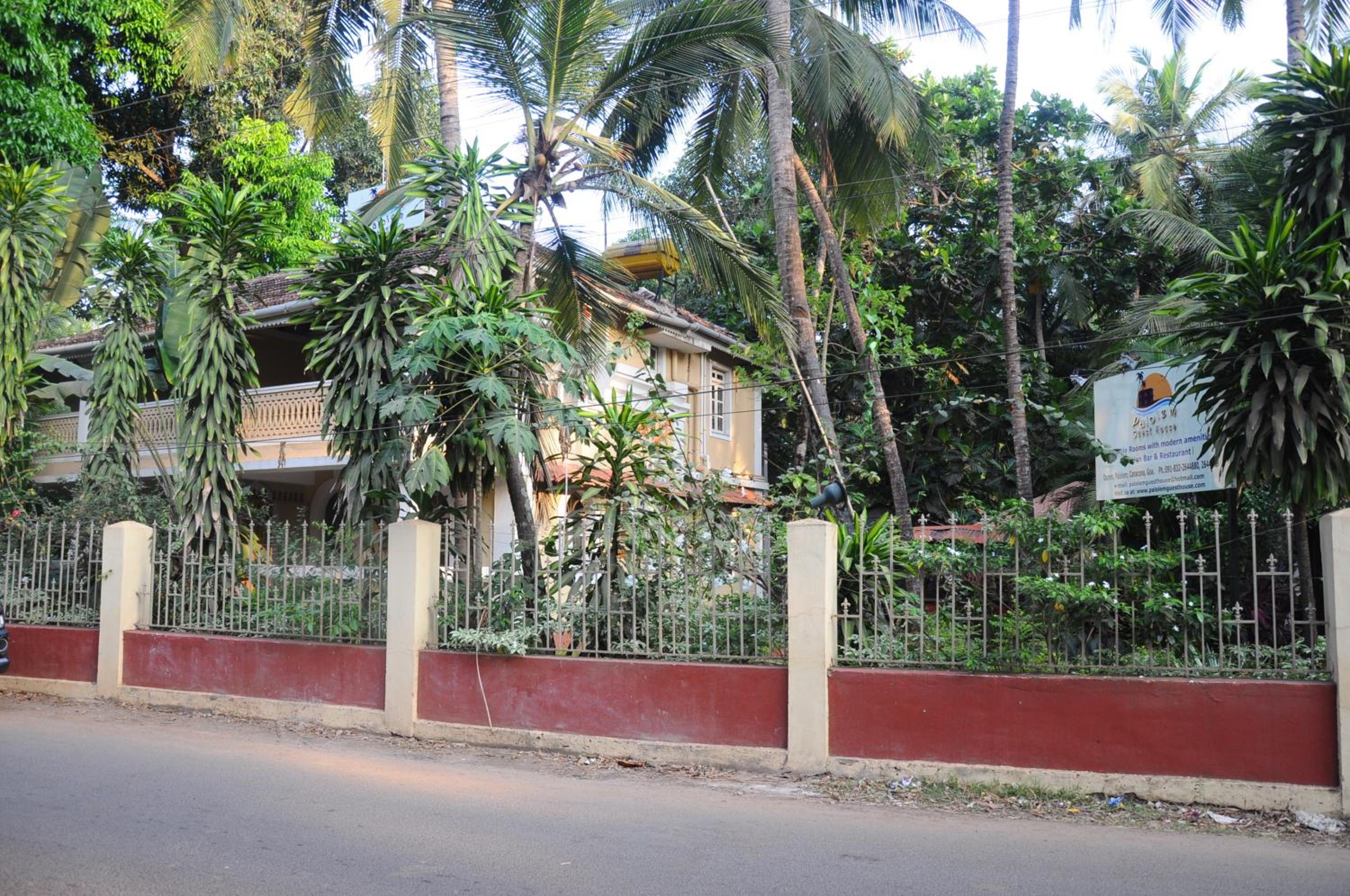 Palolem Guest House