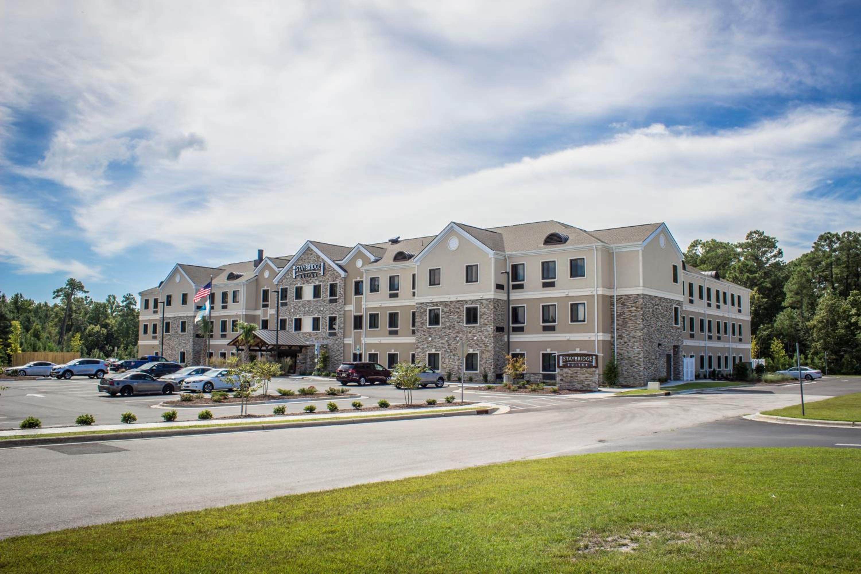 Staybridge Suites North Jacksonville by IHG