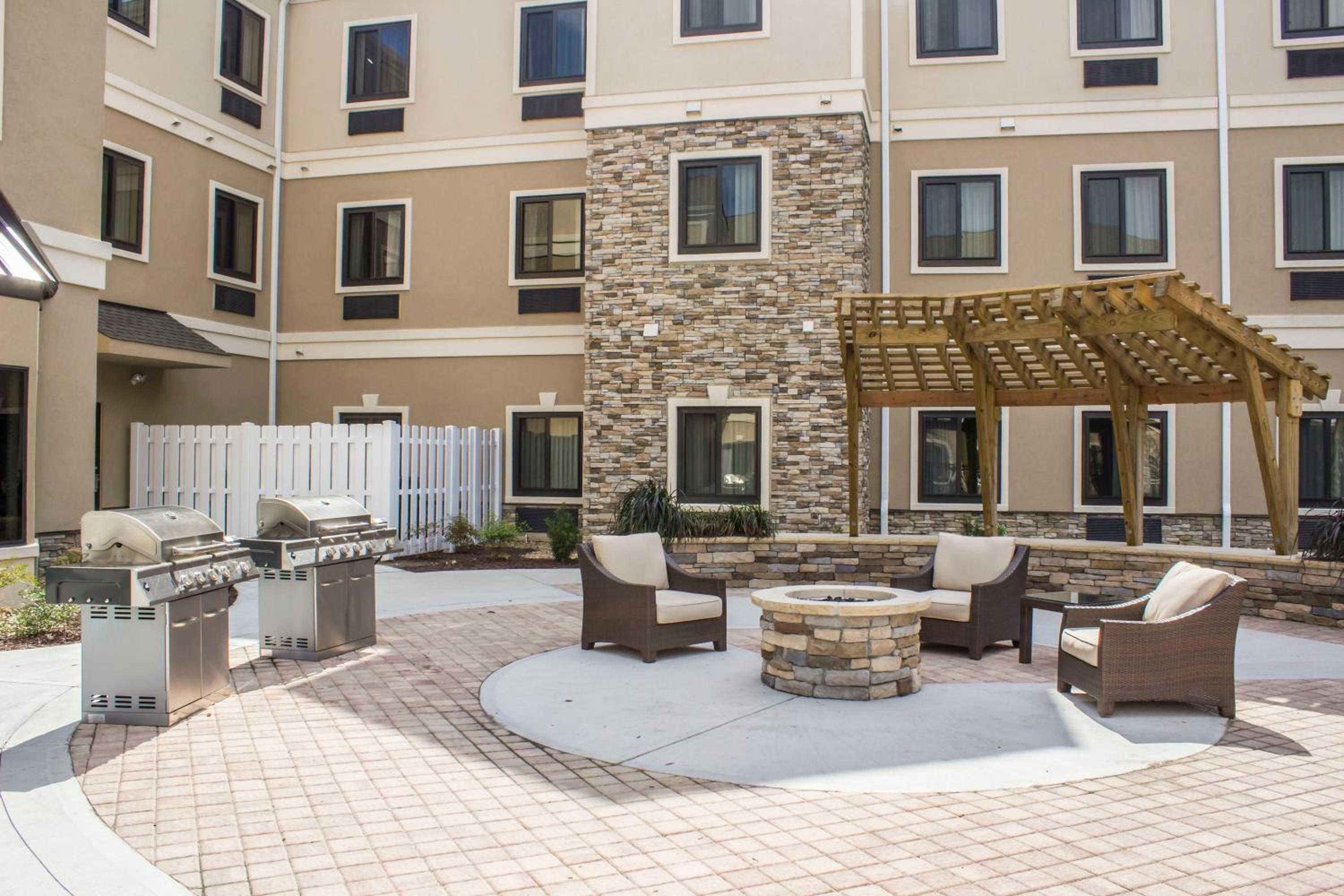 Staybridge Suites North Jacksonville by IHG, Foto 40