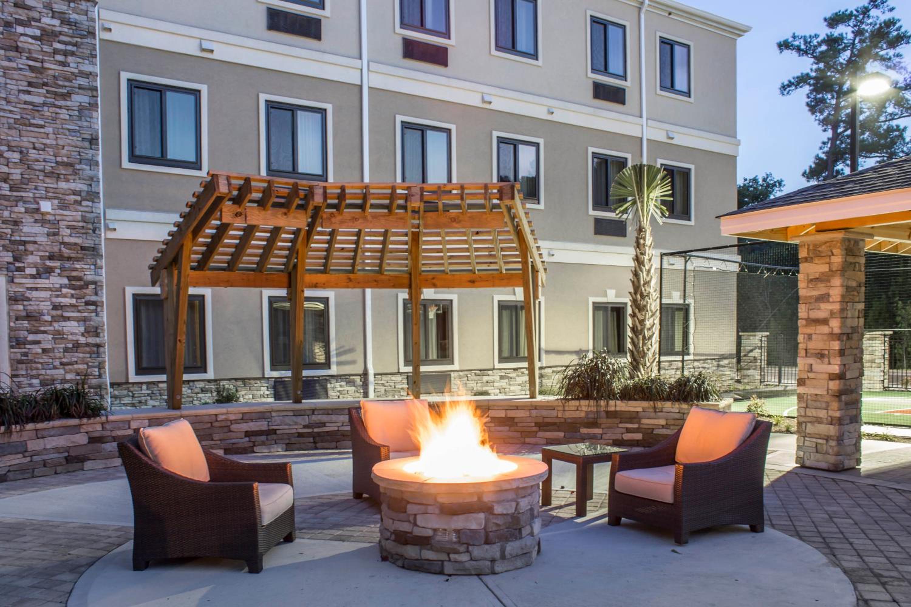 Staybridge Suites North Jacksonville by IHG, Foto 26