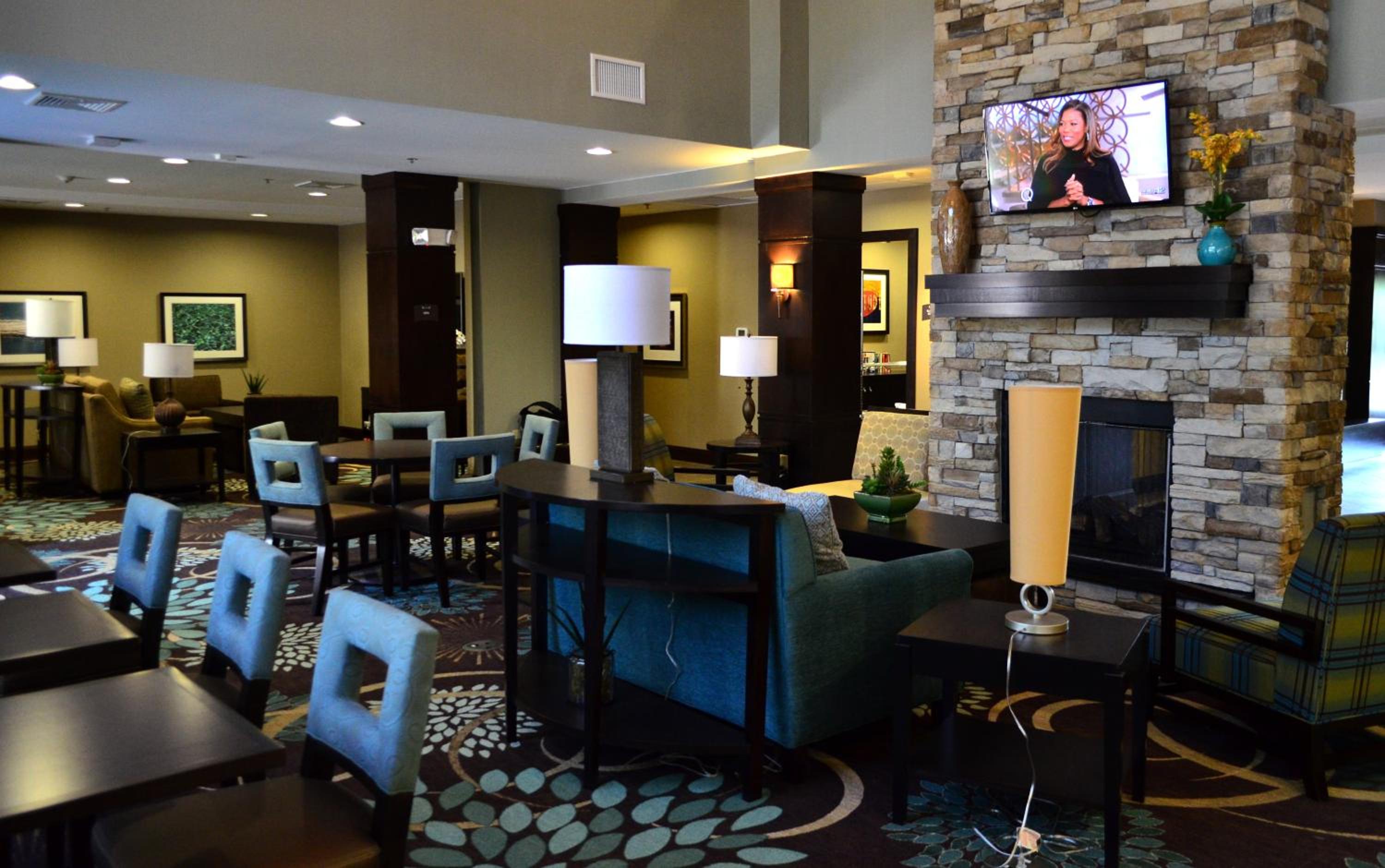 Staybridge Suites North Jacksonville by IHG, Foto 16