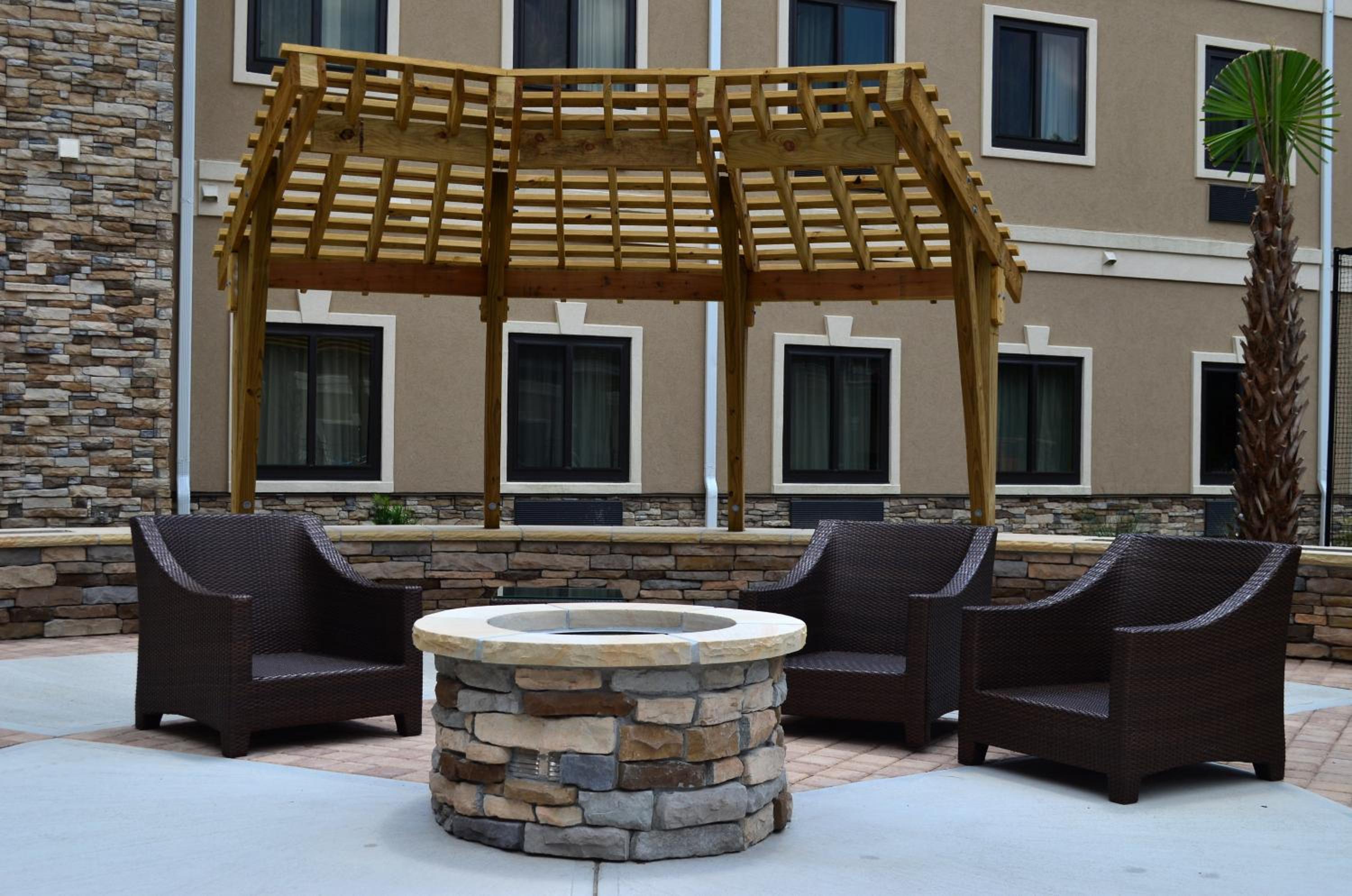 Staybridge Suites North Jacksonville by IHG, Foto 19