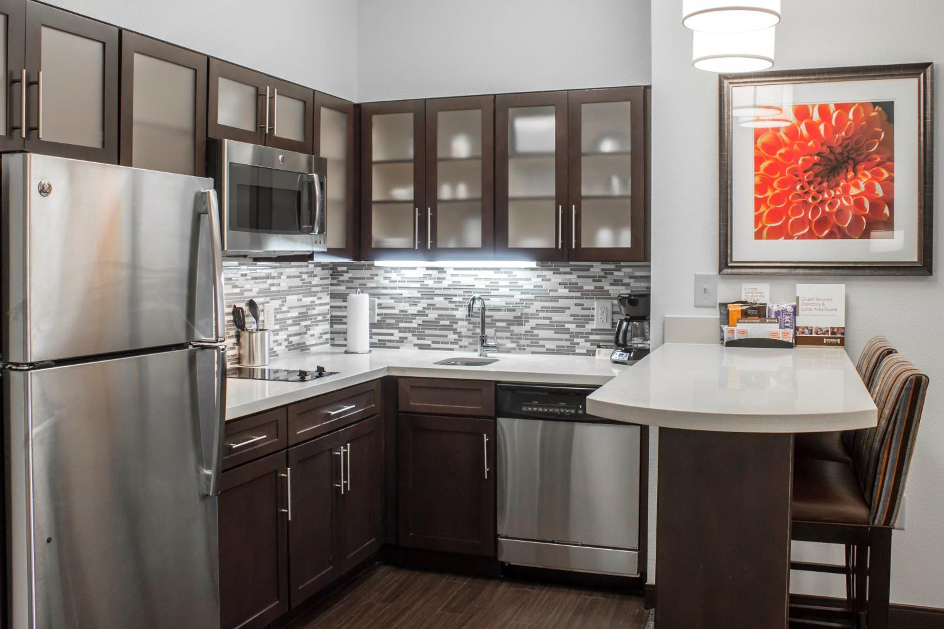 Staybridge Suites North Jacksonville by IHG, Foto 13