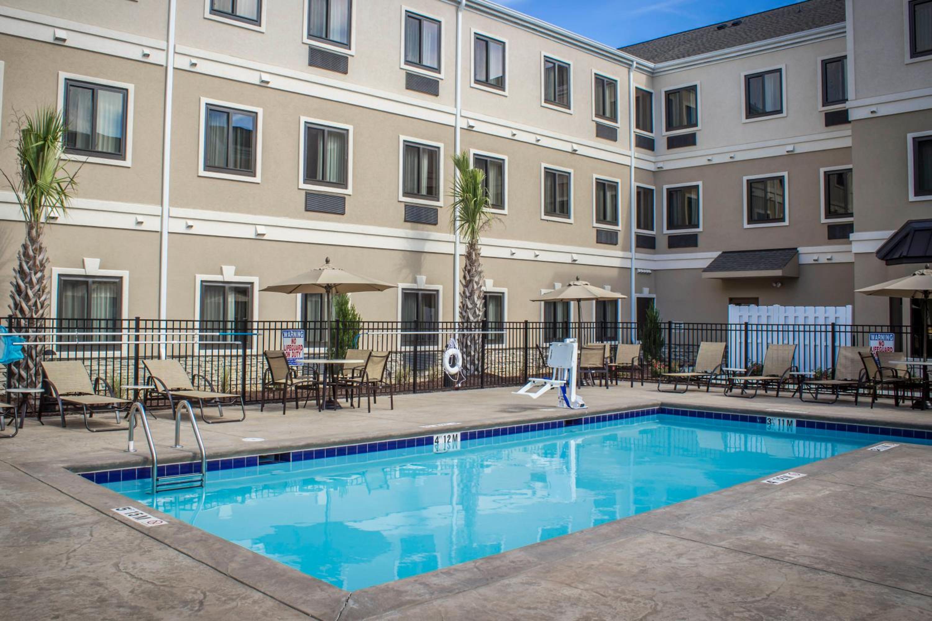 Staybridge Suites North Jacksonville by IHG, Foto 29