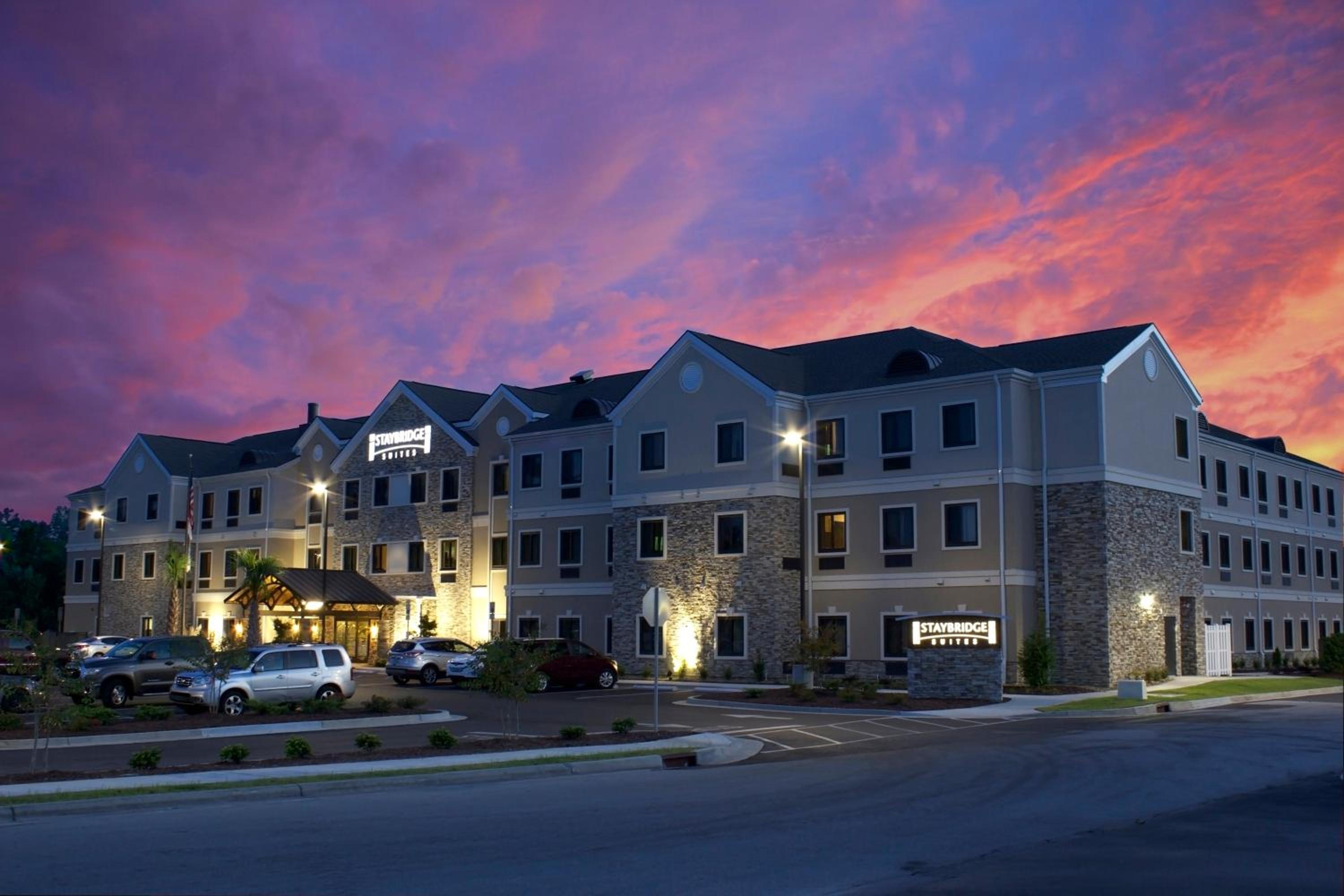 Staybridge Suites North Jacksonville by IHG, Foto 10