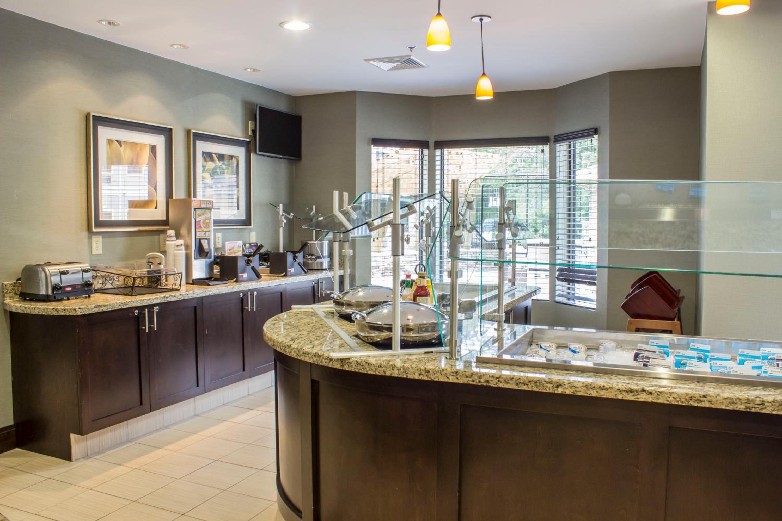 Staybridge Suites North Jacksonville by IHG, Foto 23