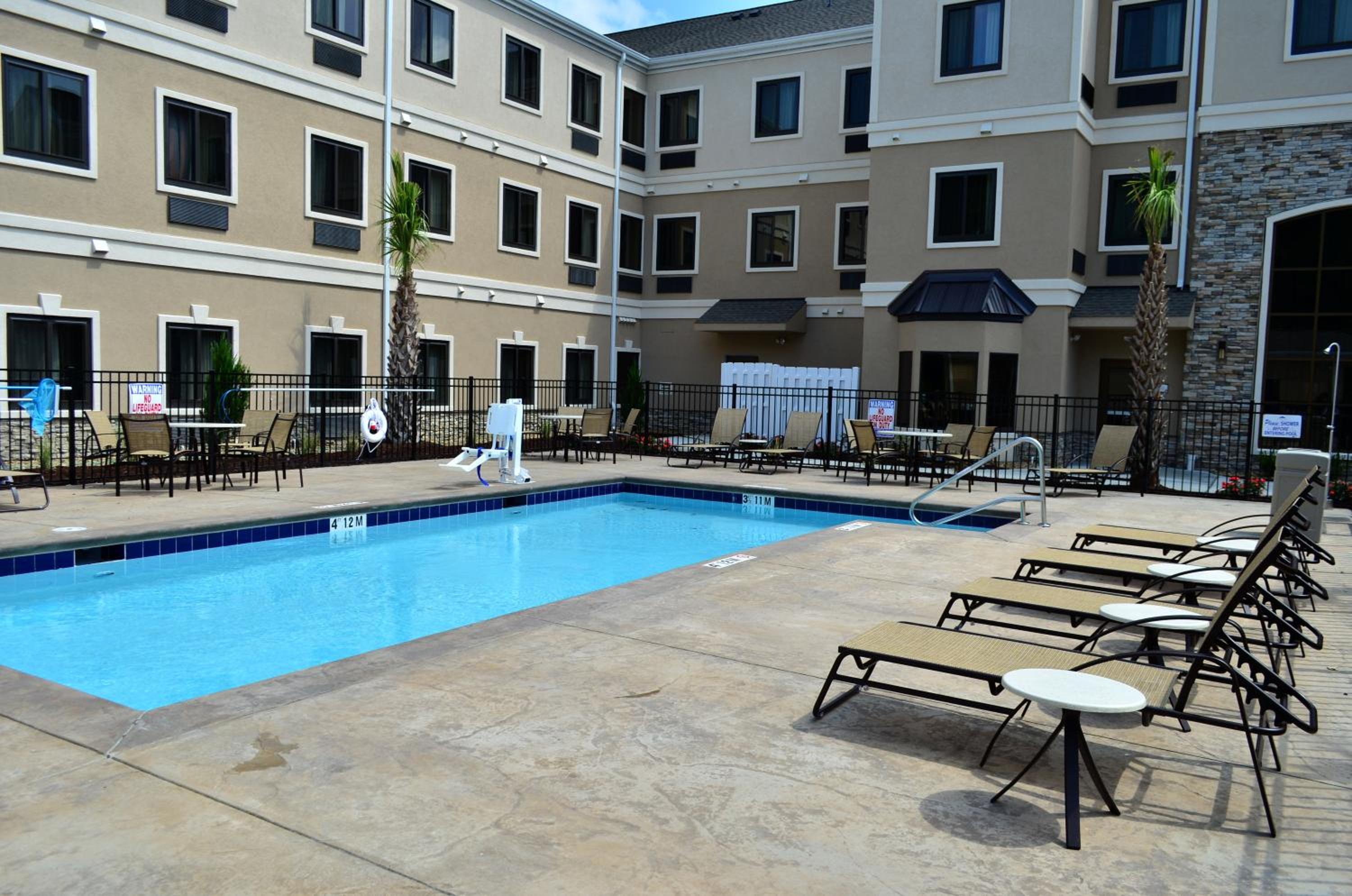 Staybridge Suites North Jacksonville by IHG, Foto 11