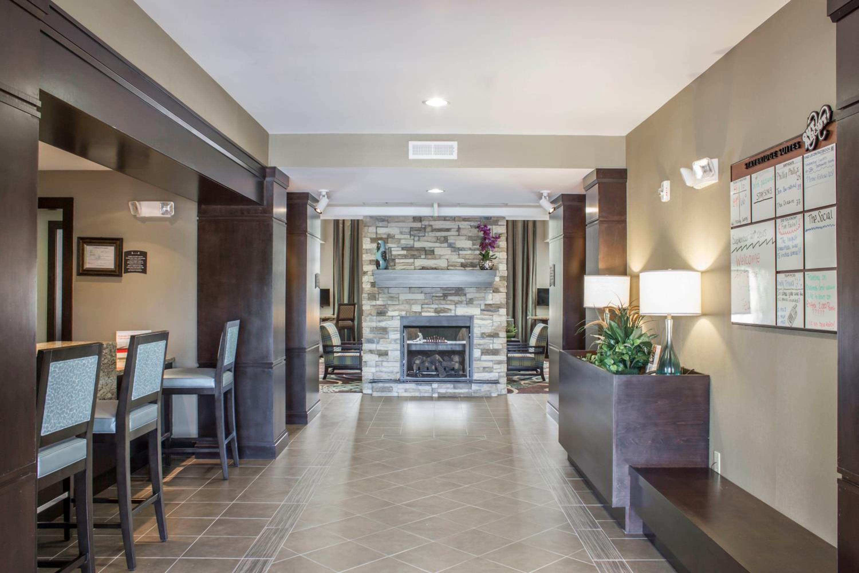 Staybridge Suites North Jacksonville by IHG, Foto 32