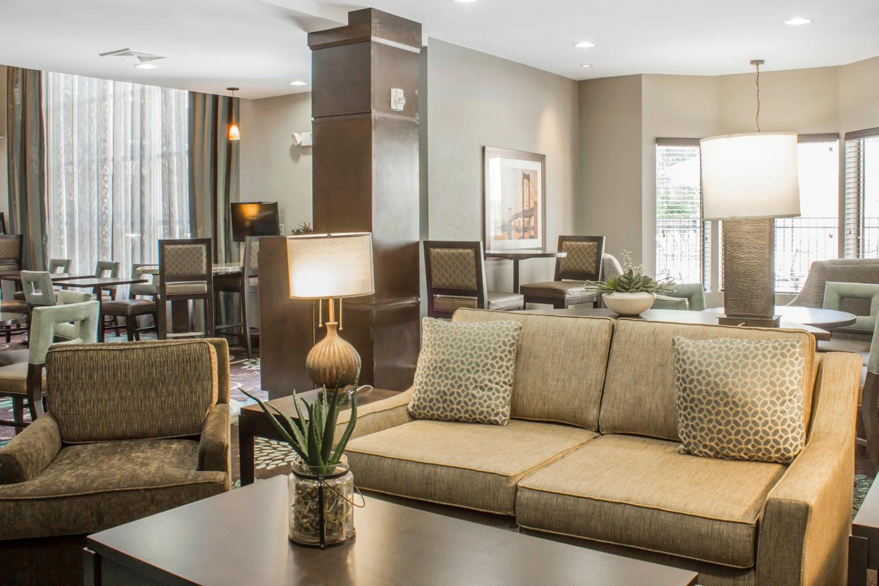 Staybridge Suites North Jacksonville by IHG