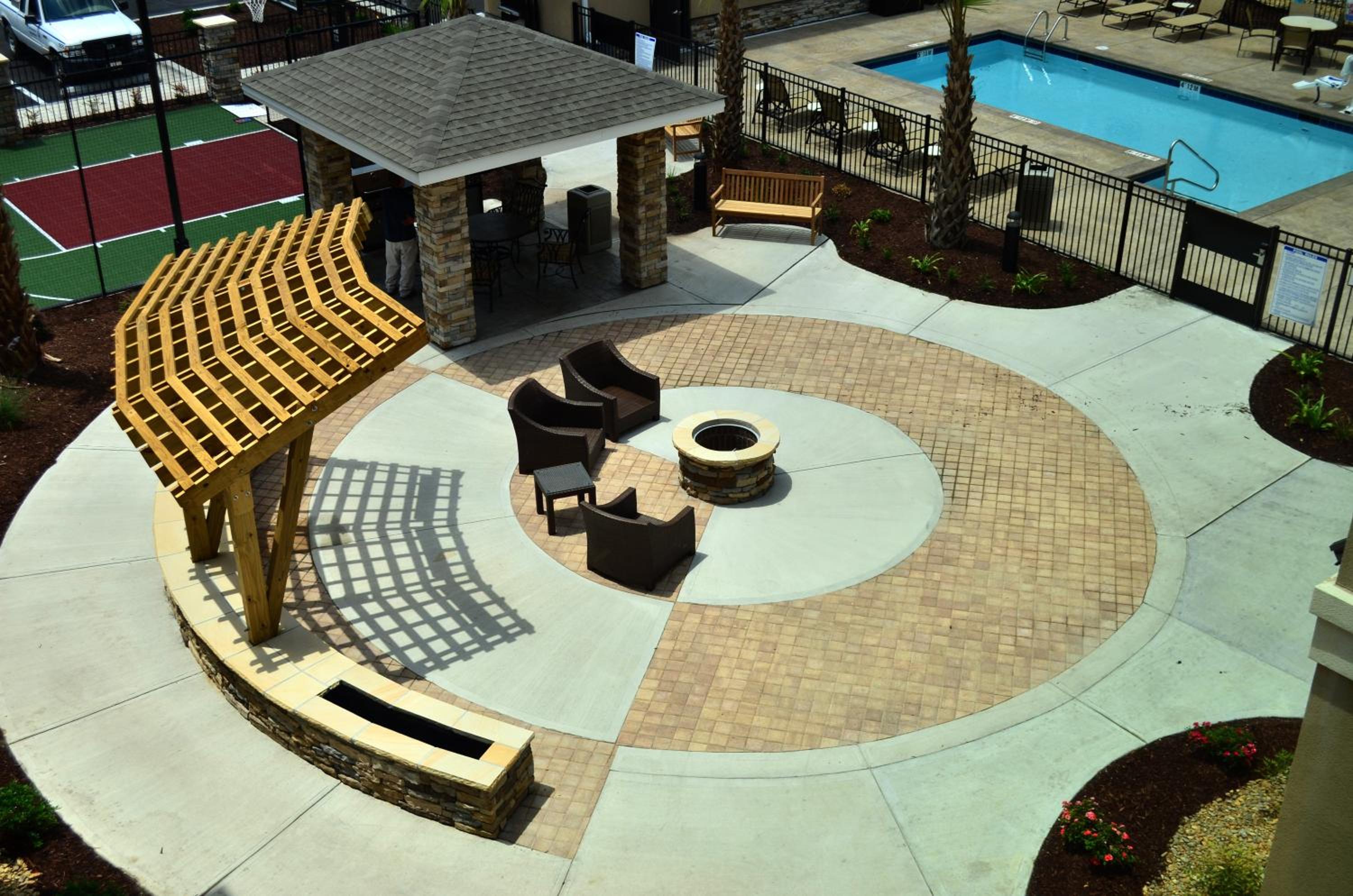 Staybridge Suites North Jacksonville by IHG, Foto 20