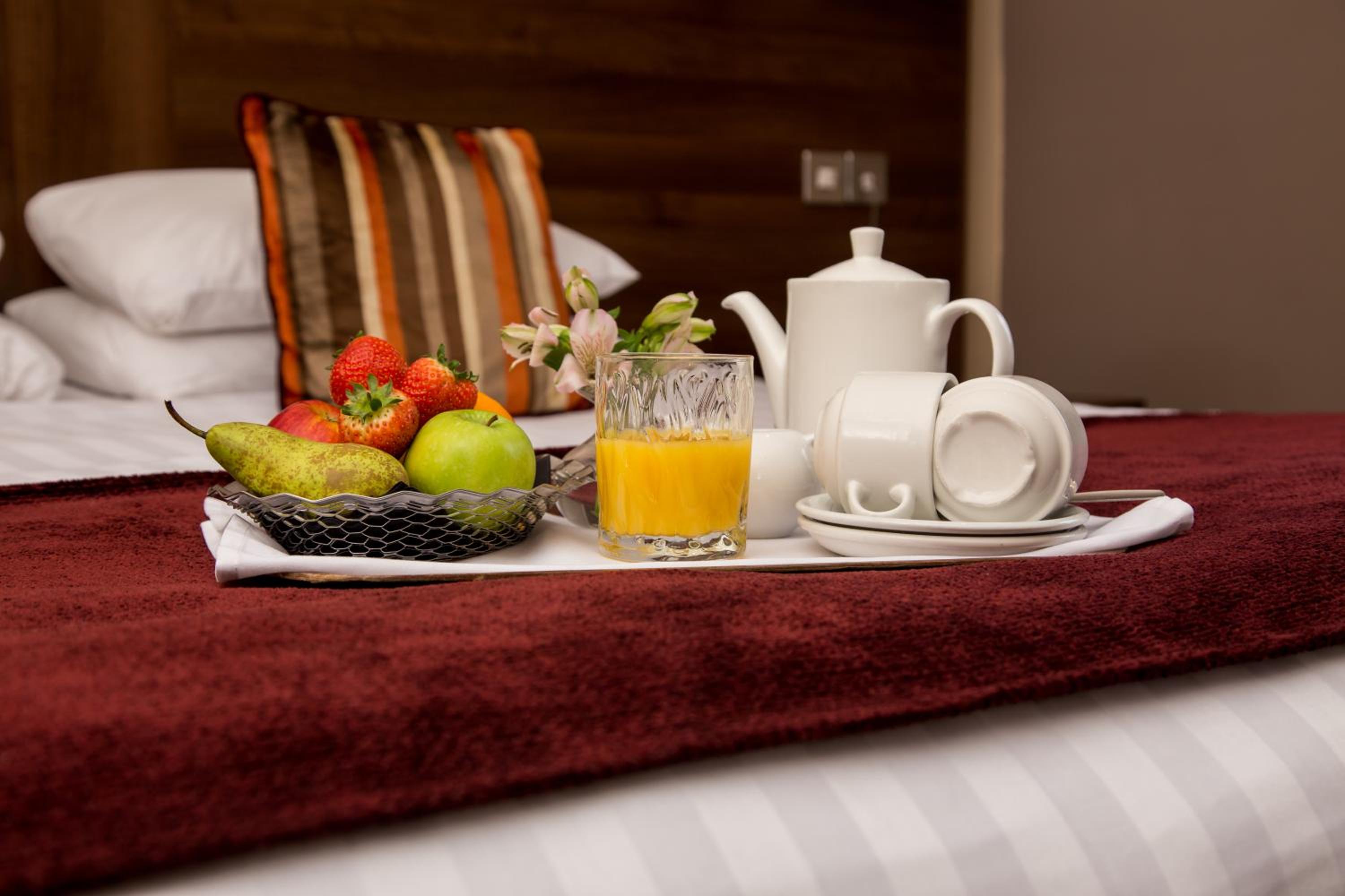 Gateshead Vacations - The Gibside Hotel - Property Image 1