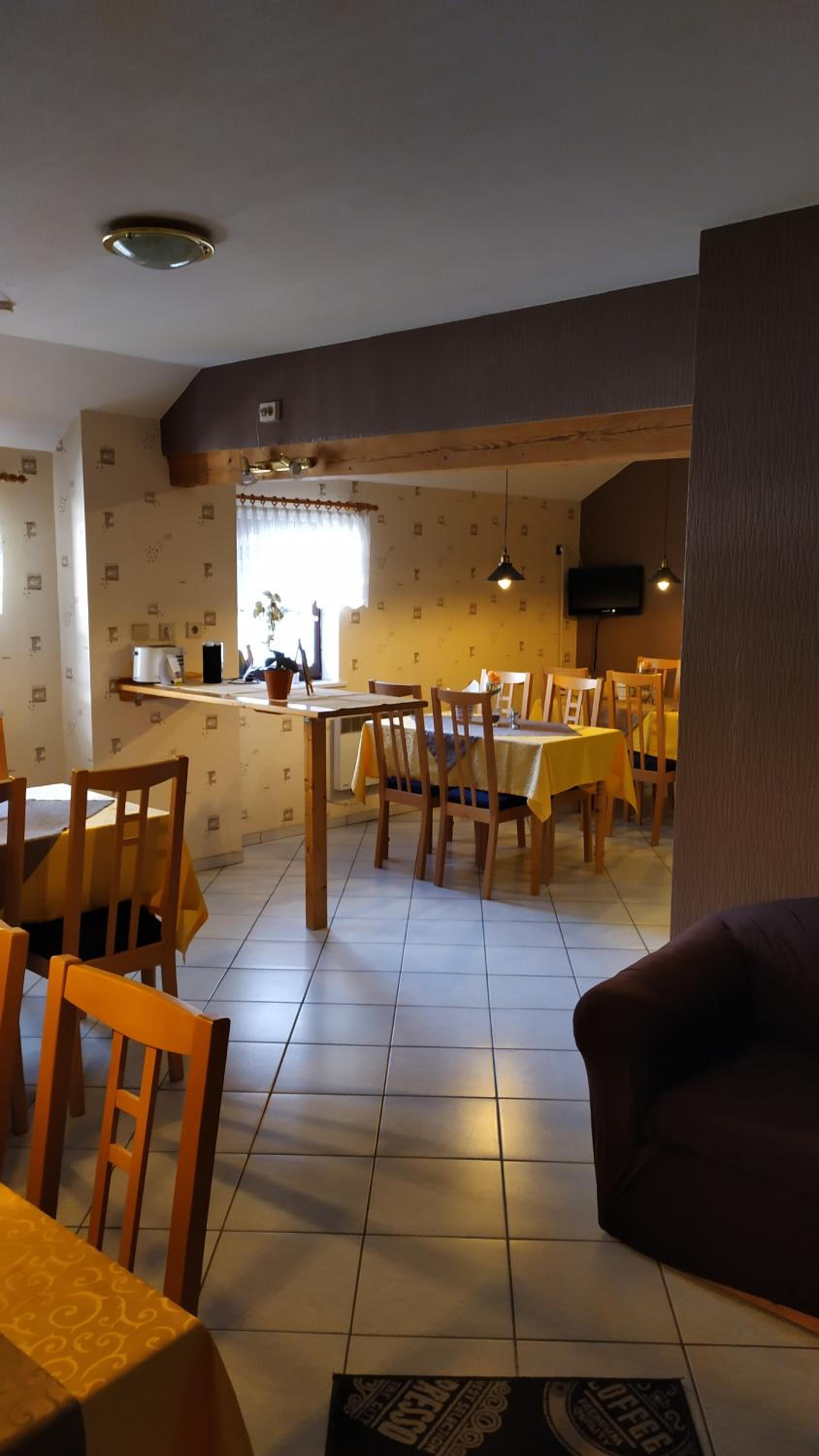 Pension Deerkemer Kuh