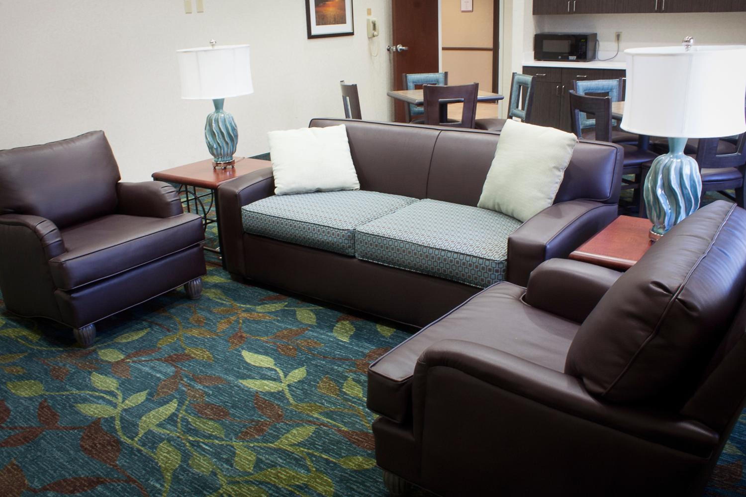Candlewood Suites Youngstown W - I-80 Niles Area by IHG view 4
