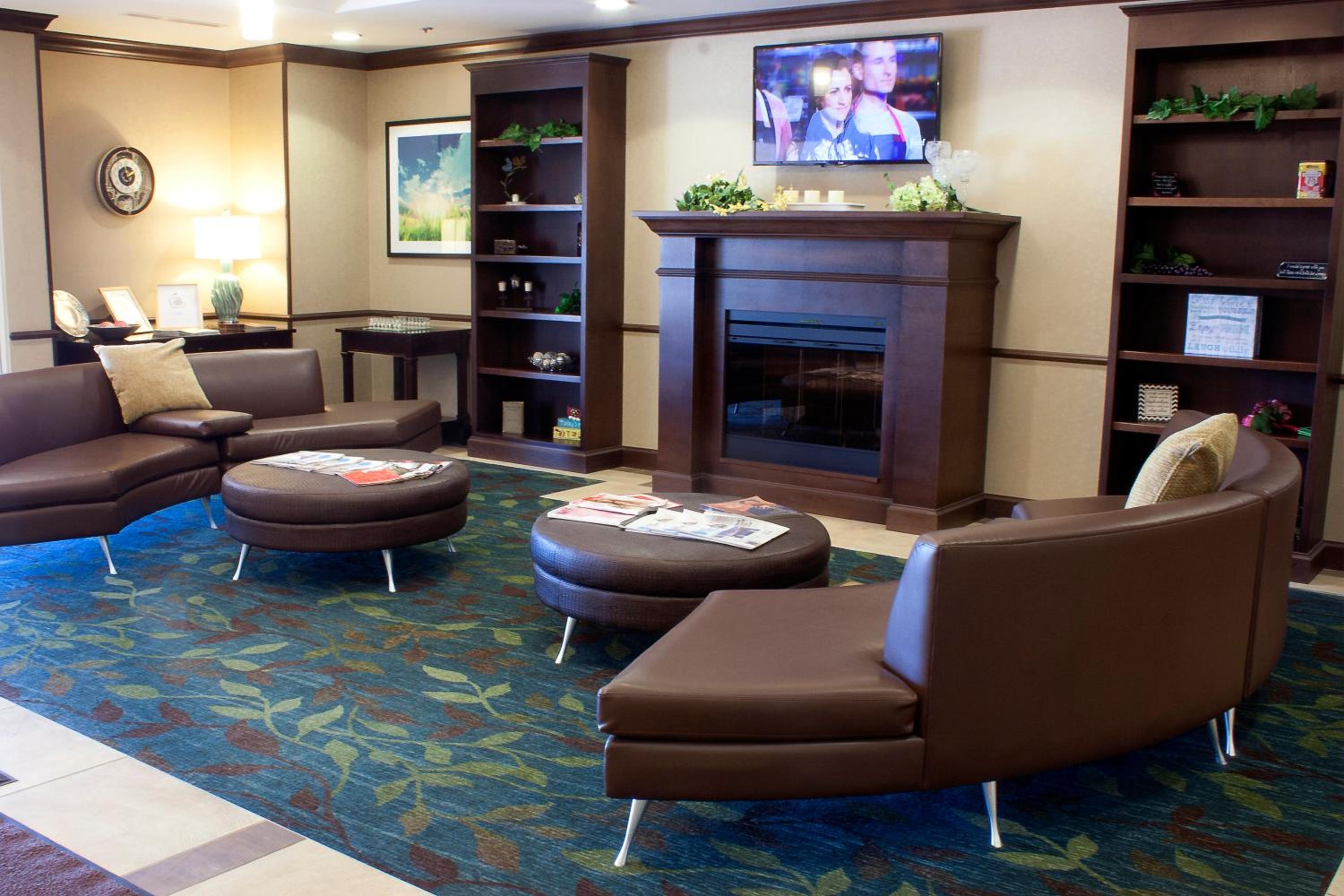 Candlewood Suites Youngstown W - I-80 Niles Area by IHG view 5