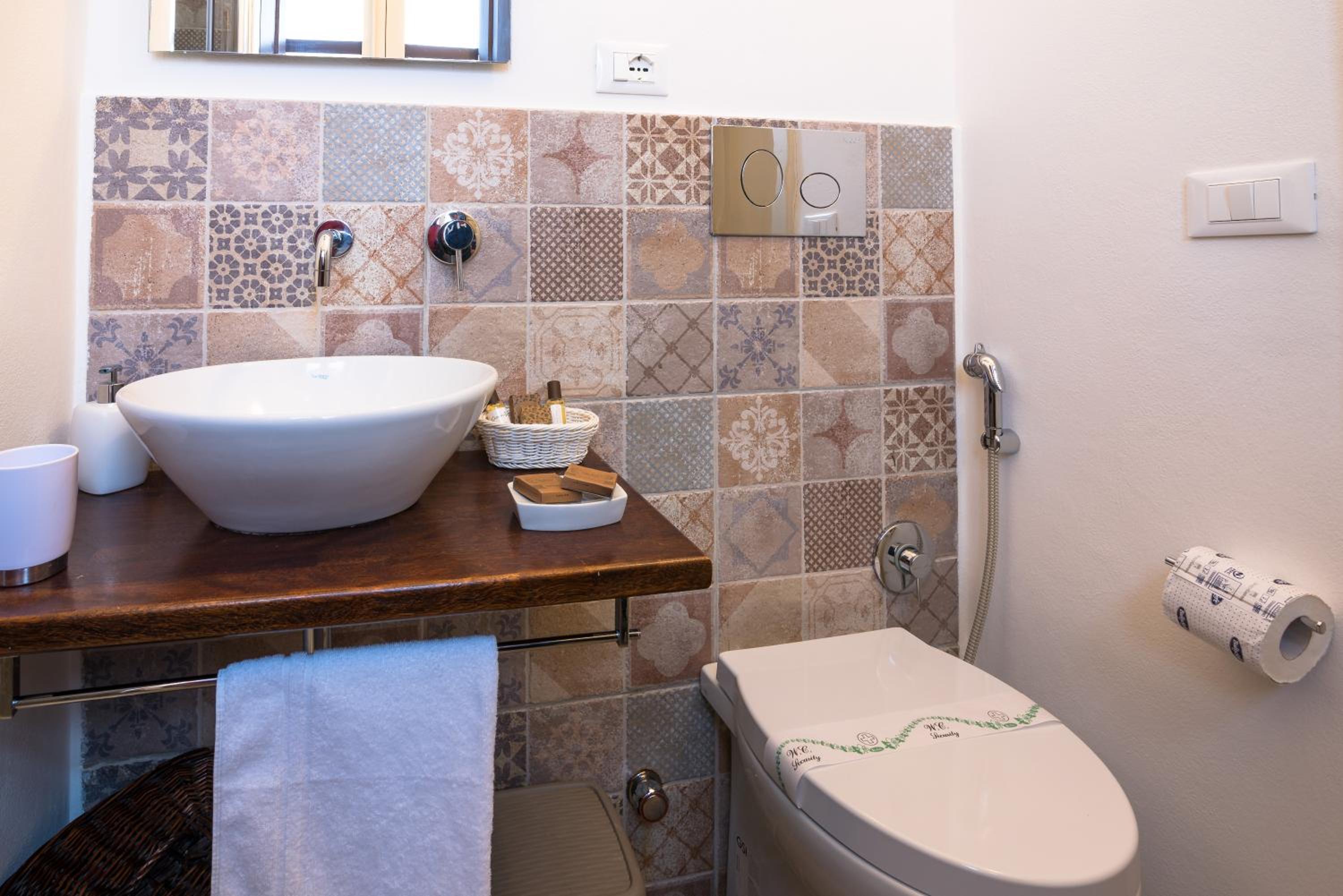 Made in Ortigia Apartments