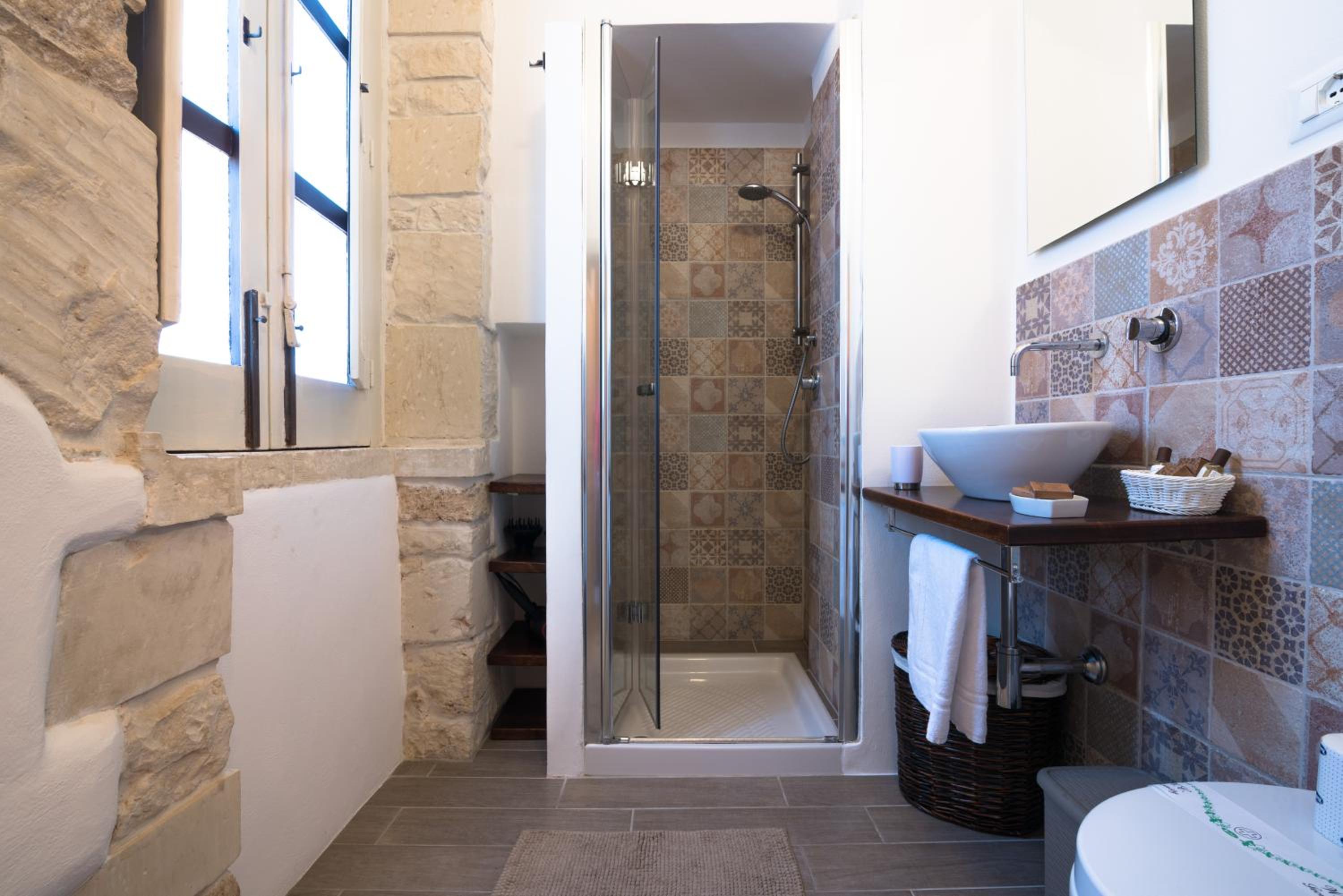 Made in Ortigia Apartments
