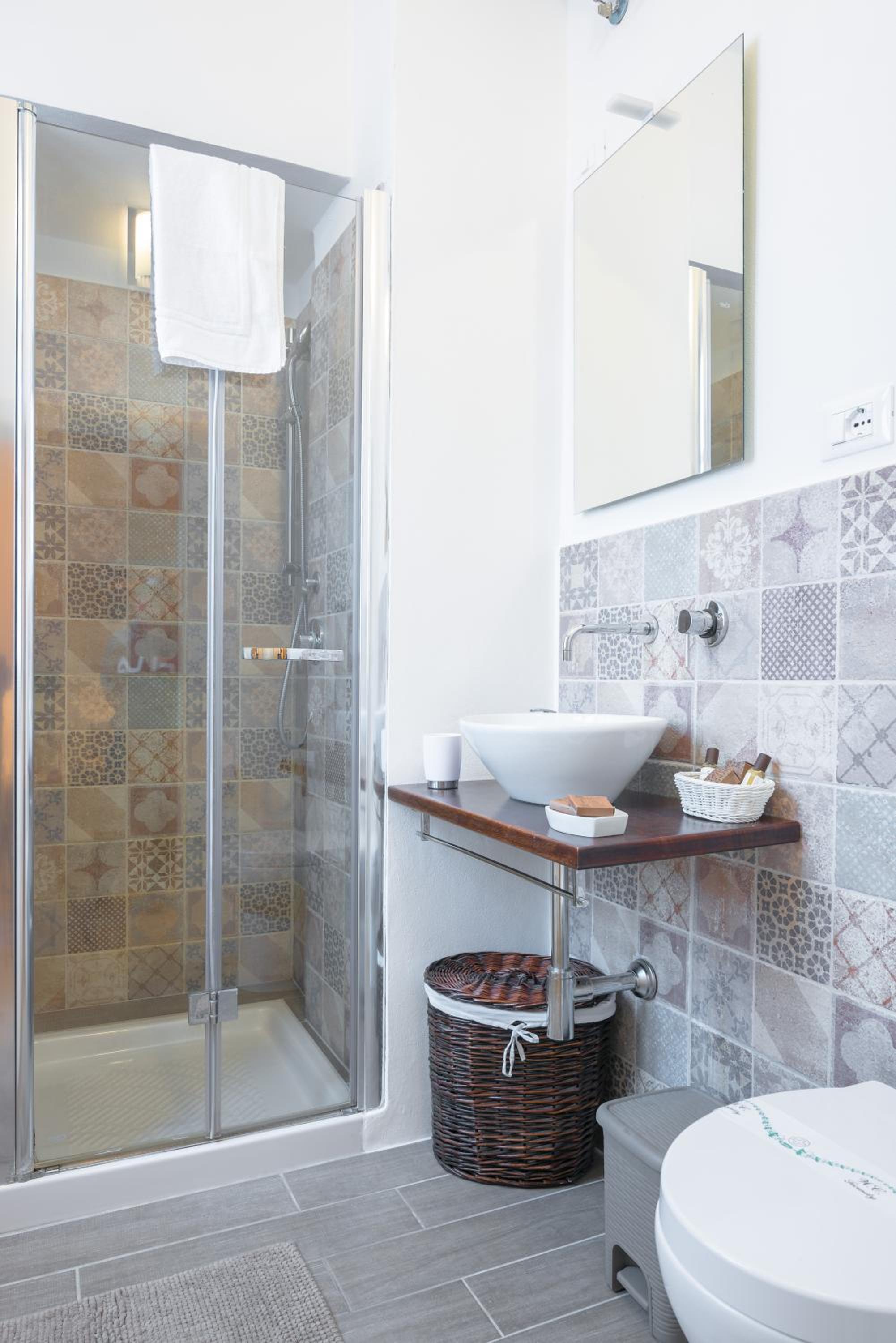 Made in Ortigia Apartments