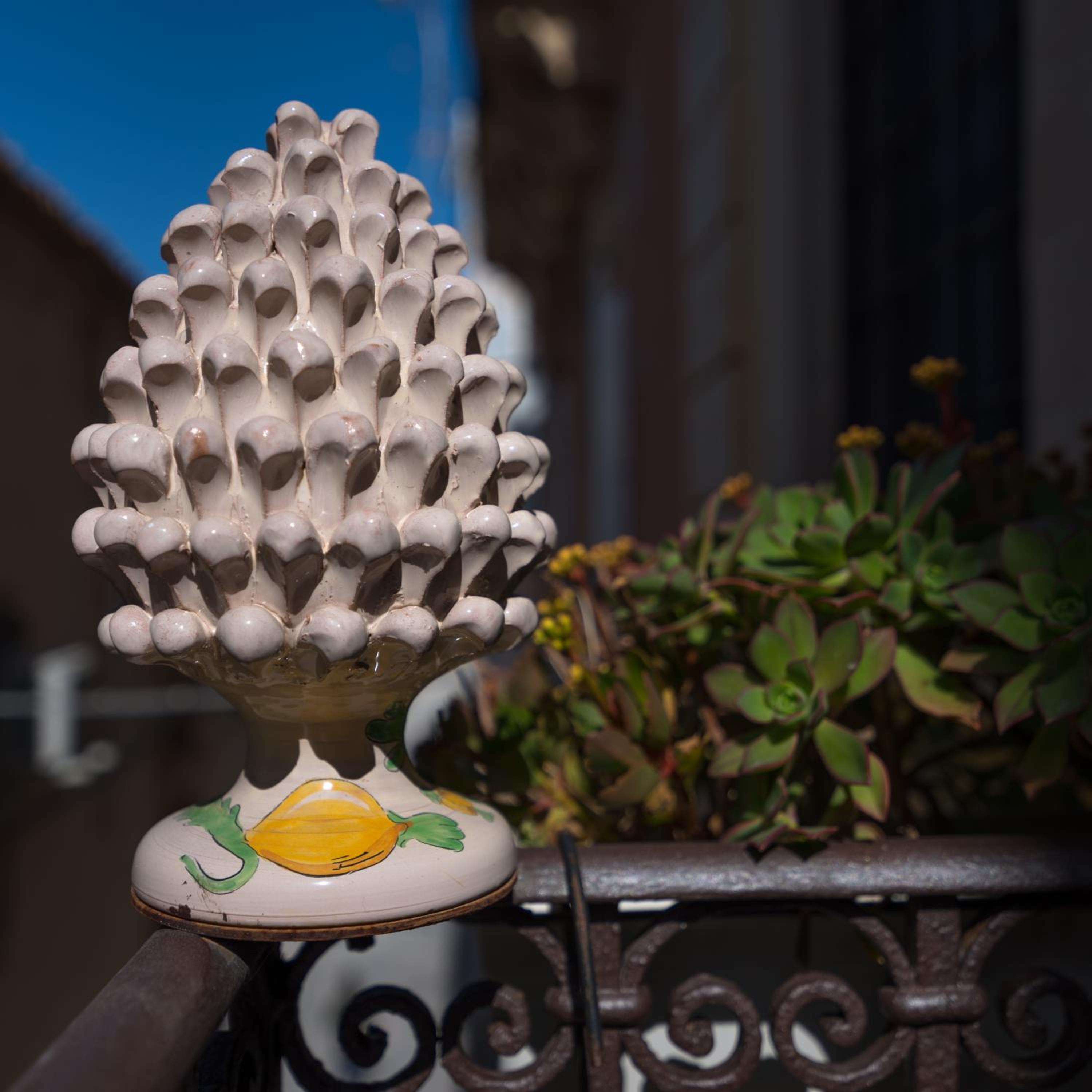 Made in Ortigia Apartments