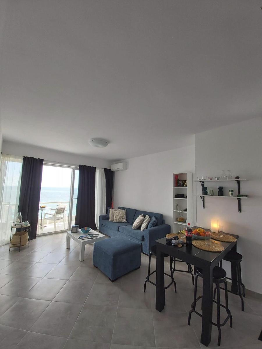 Equador Sea View Apartment photo 3