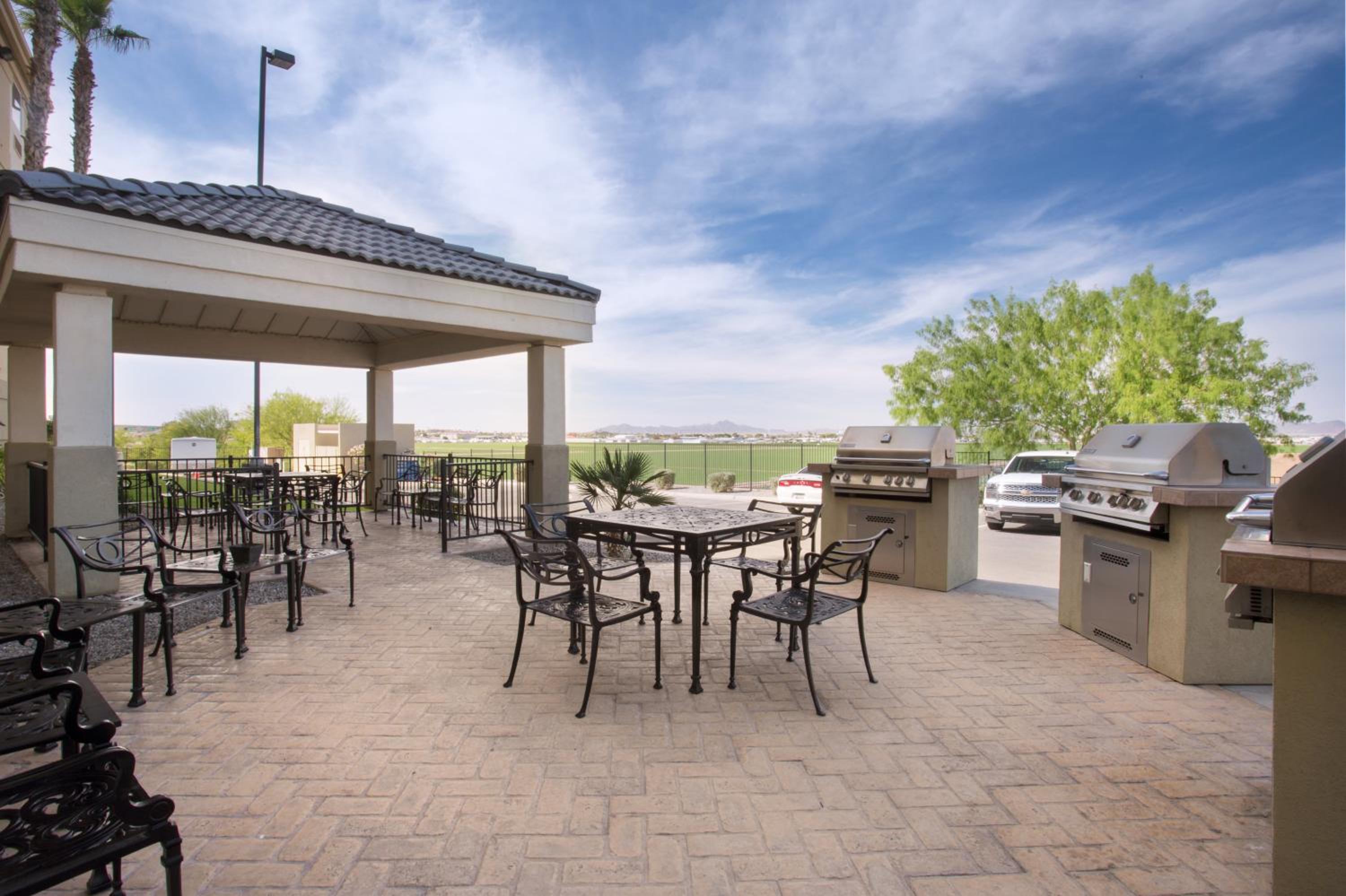 Yuma Vacations - Candlewood Suites Yuma, an IHG Hotel - Property Image 11