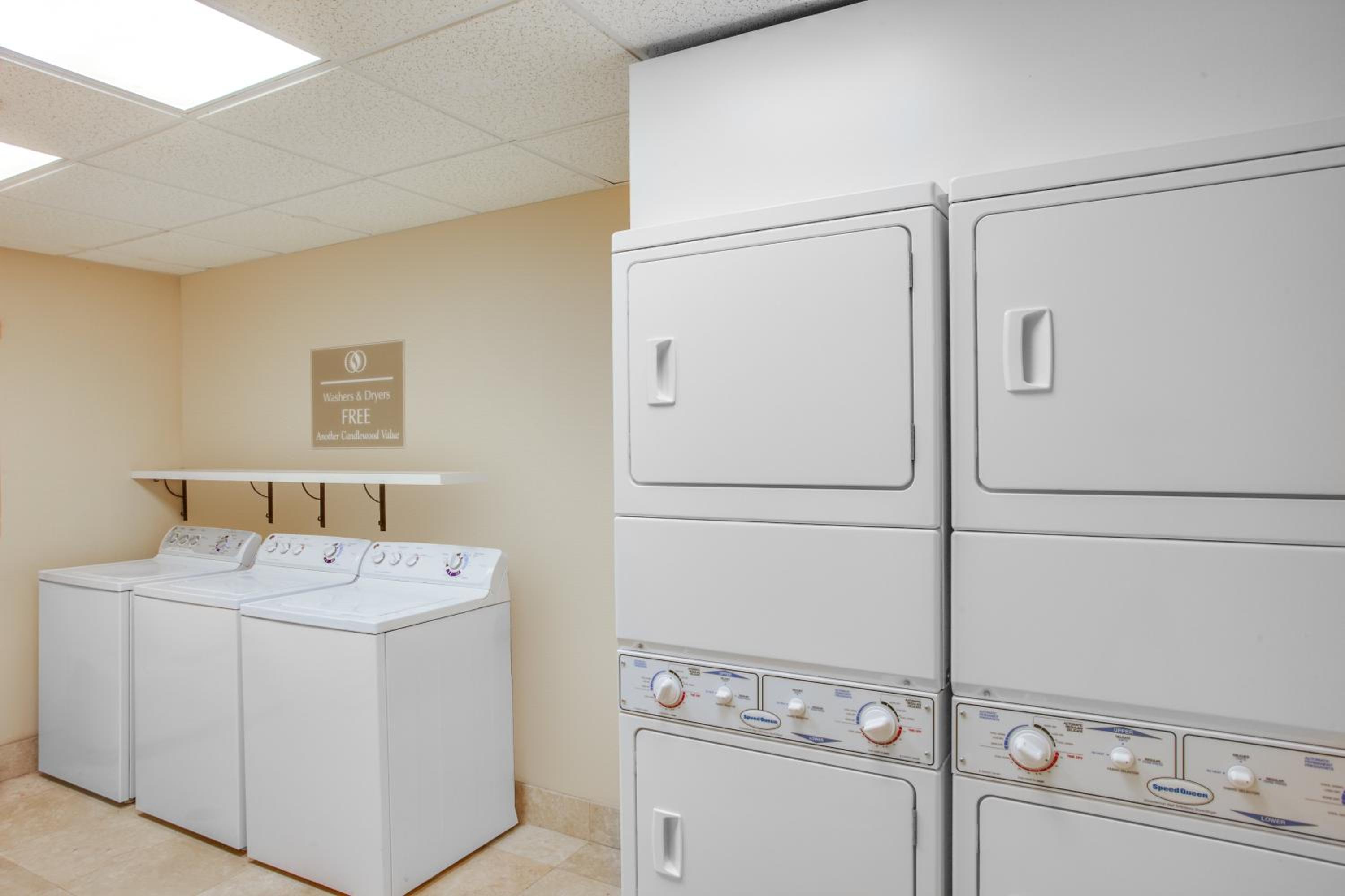 Candlewood Suites Aberdeen-Bel Air by IHG view 3