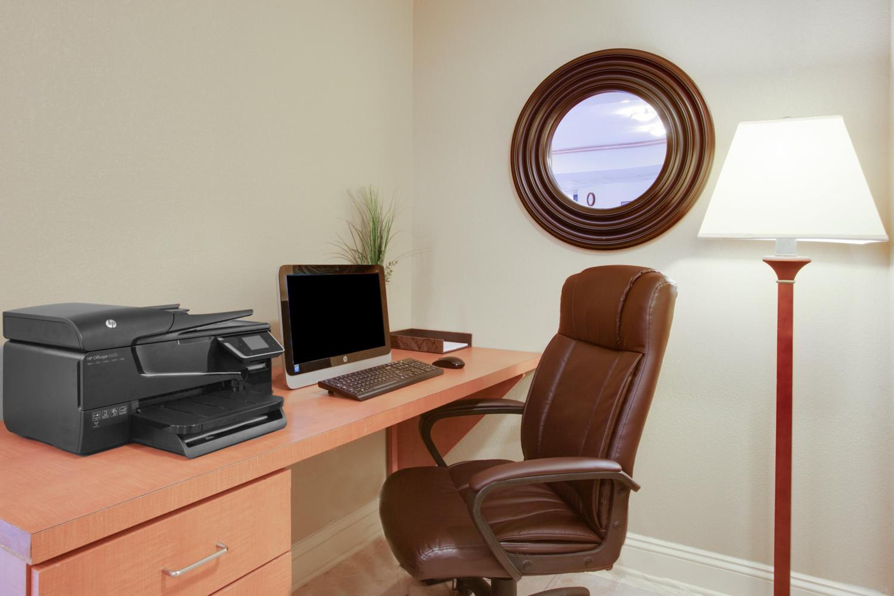 Candlewood Suites Aberdeen-Bel Air by IHG view 2
