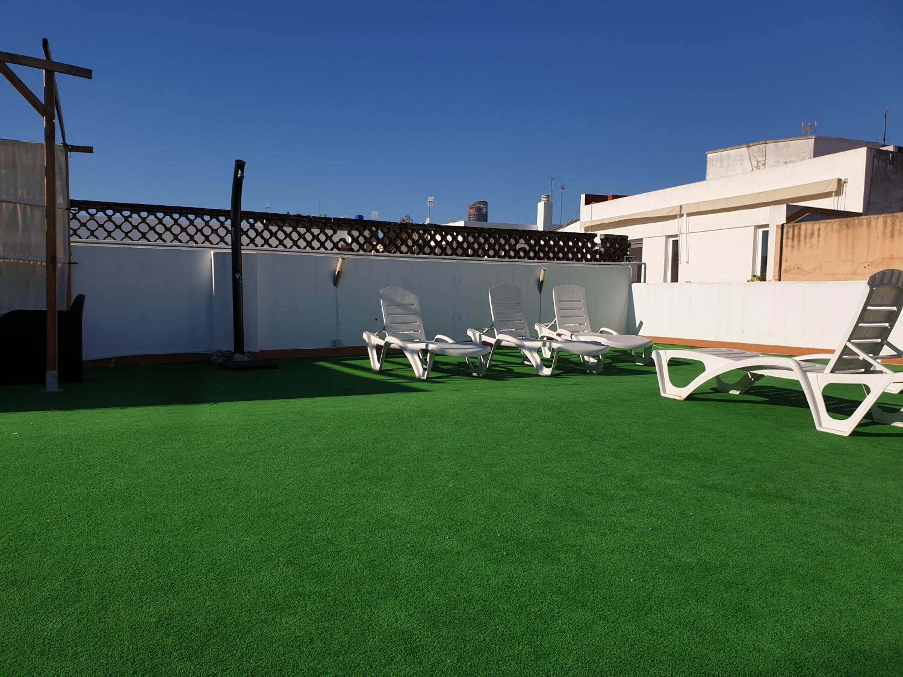 roof