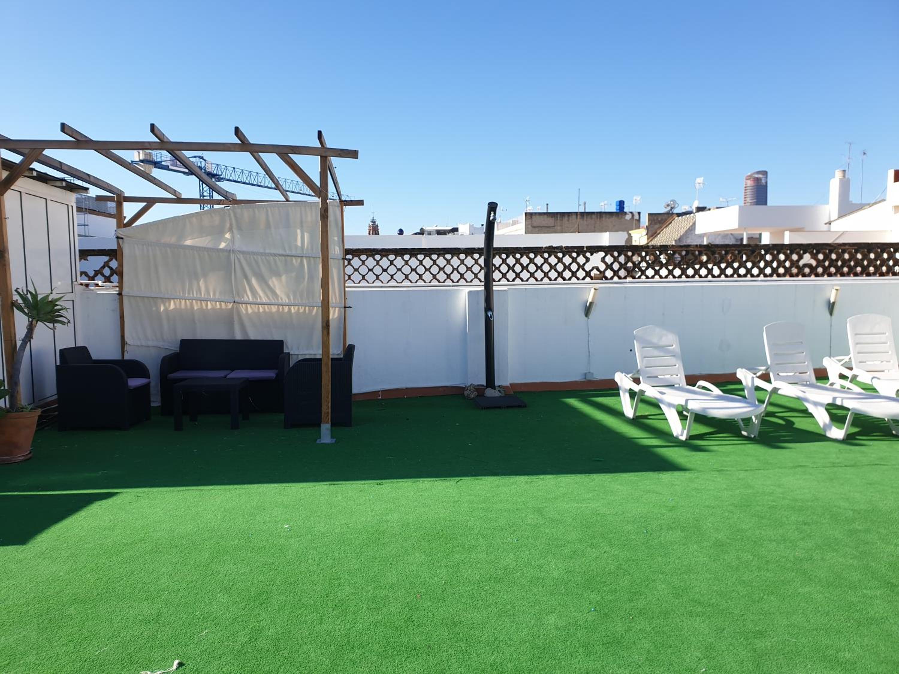roof