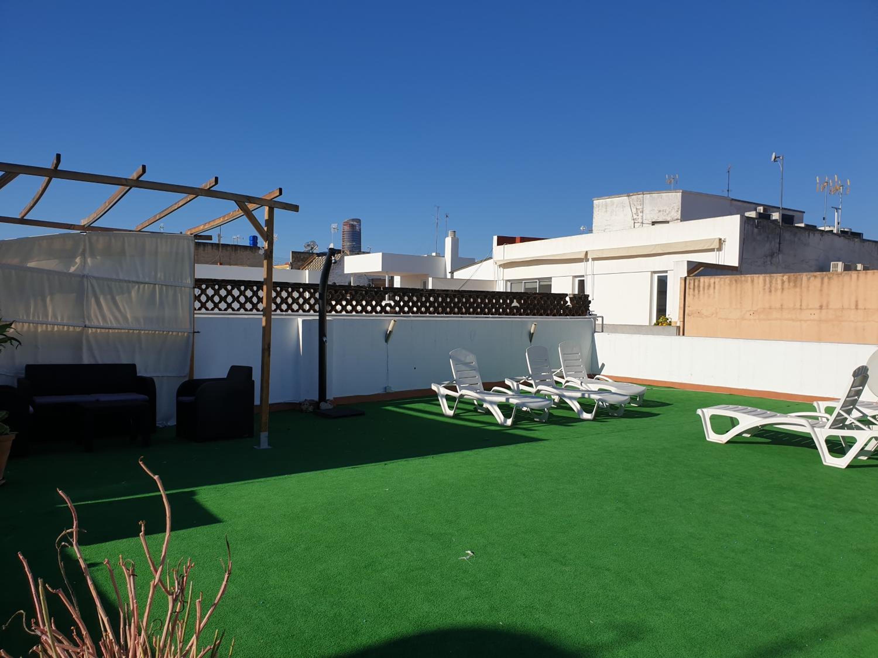 roof