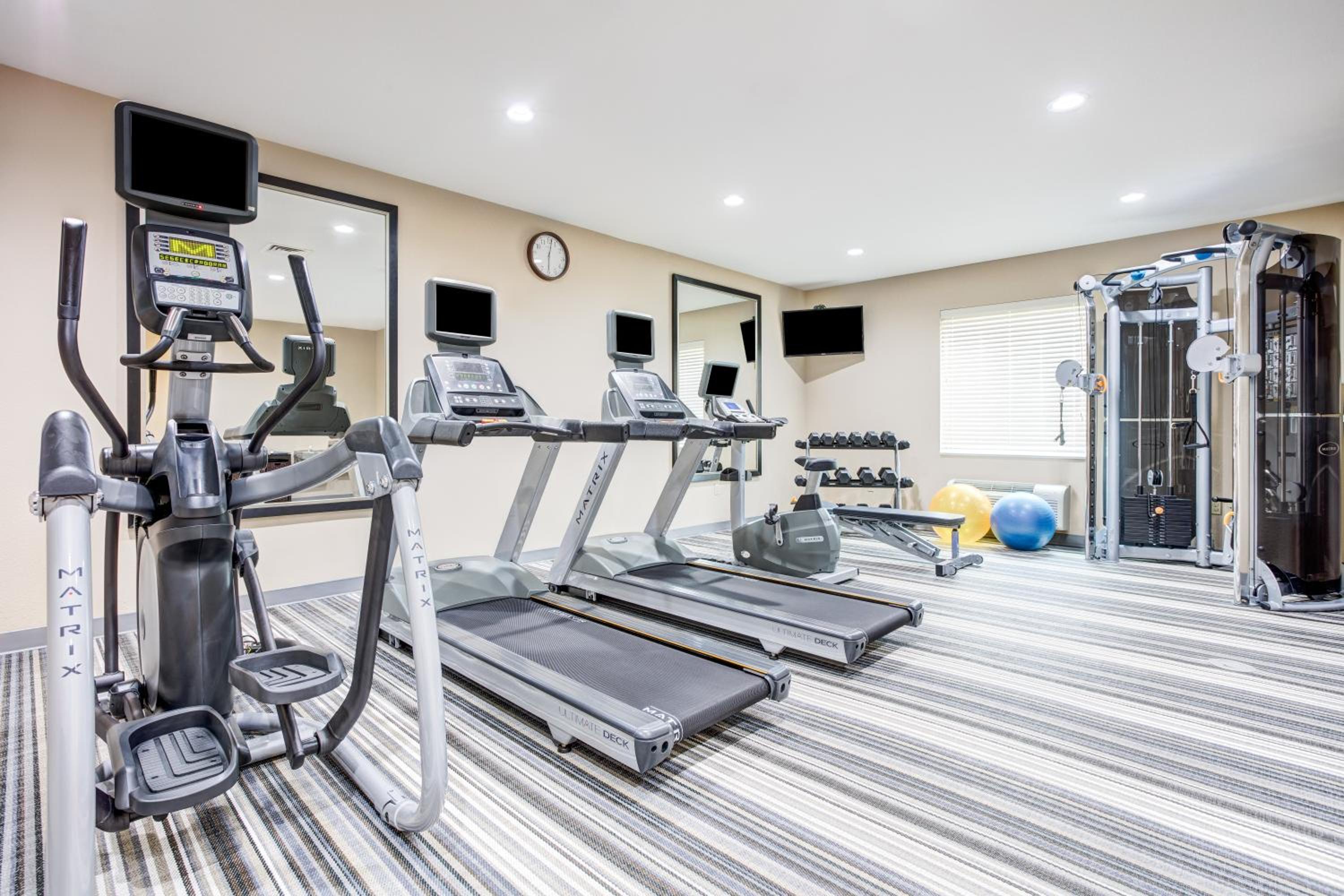 Candlewood Suites Cut Off - Galliano by IHG
