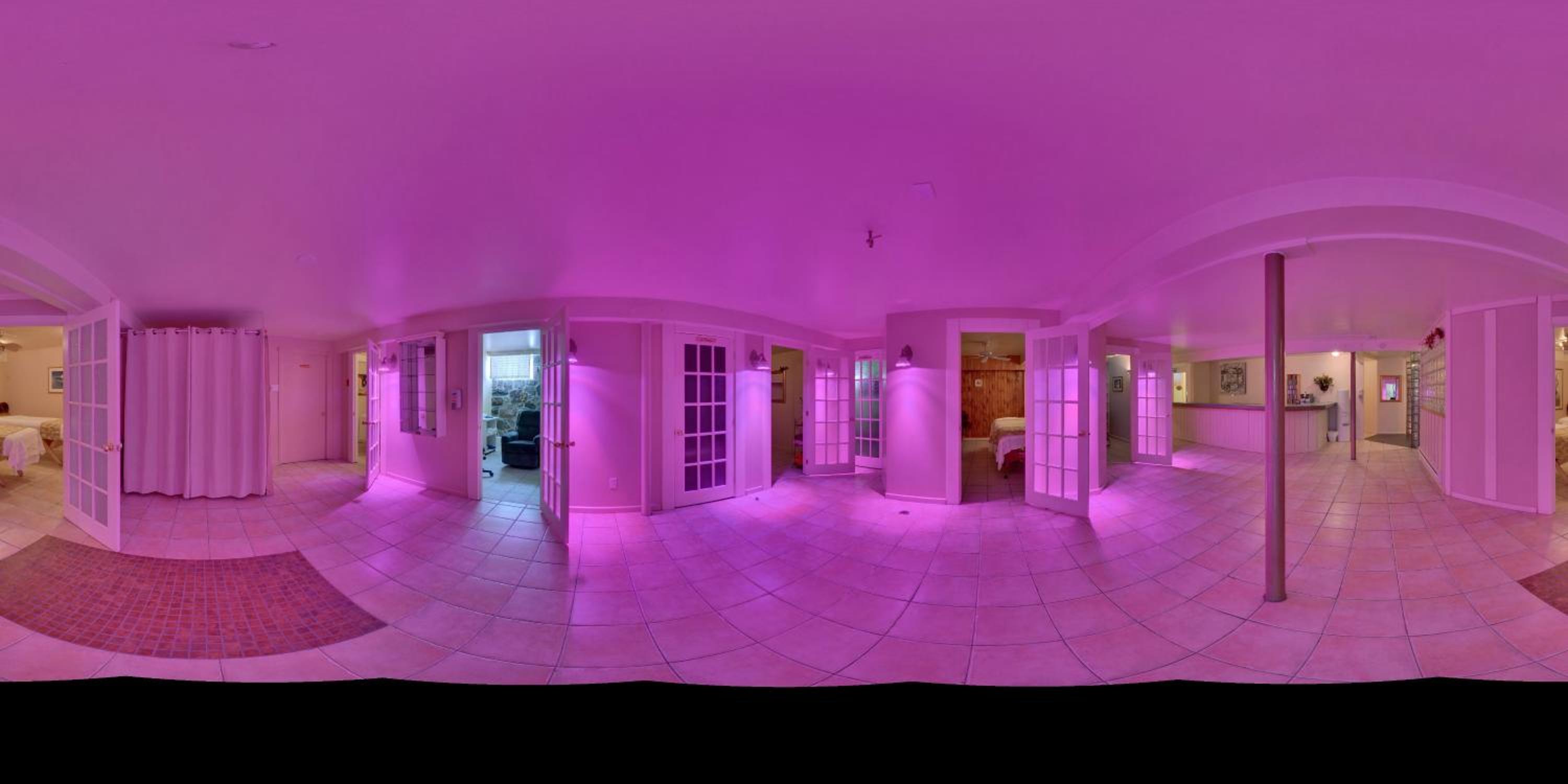 Hôtel-La Grande Maison et Spa
