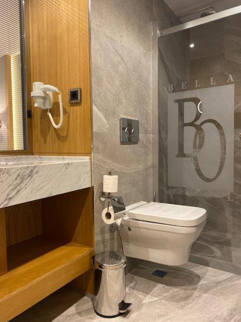 Bella Hotel - Image 16