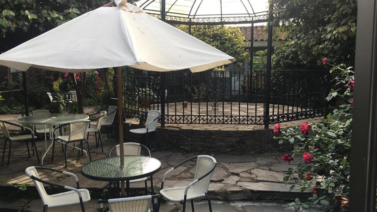 Casona Patrimonial Cobquecura Hotel Boutique