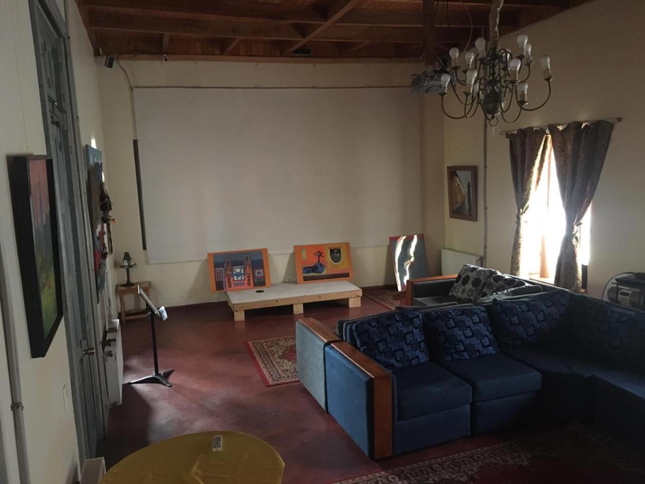 Casona Patrimonial Cobquecura Hotel Boutique