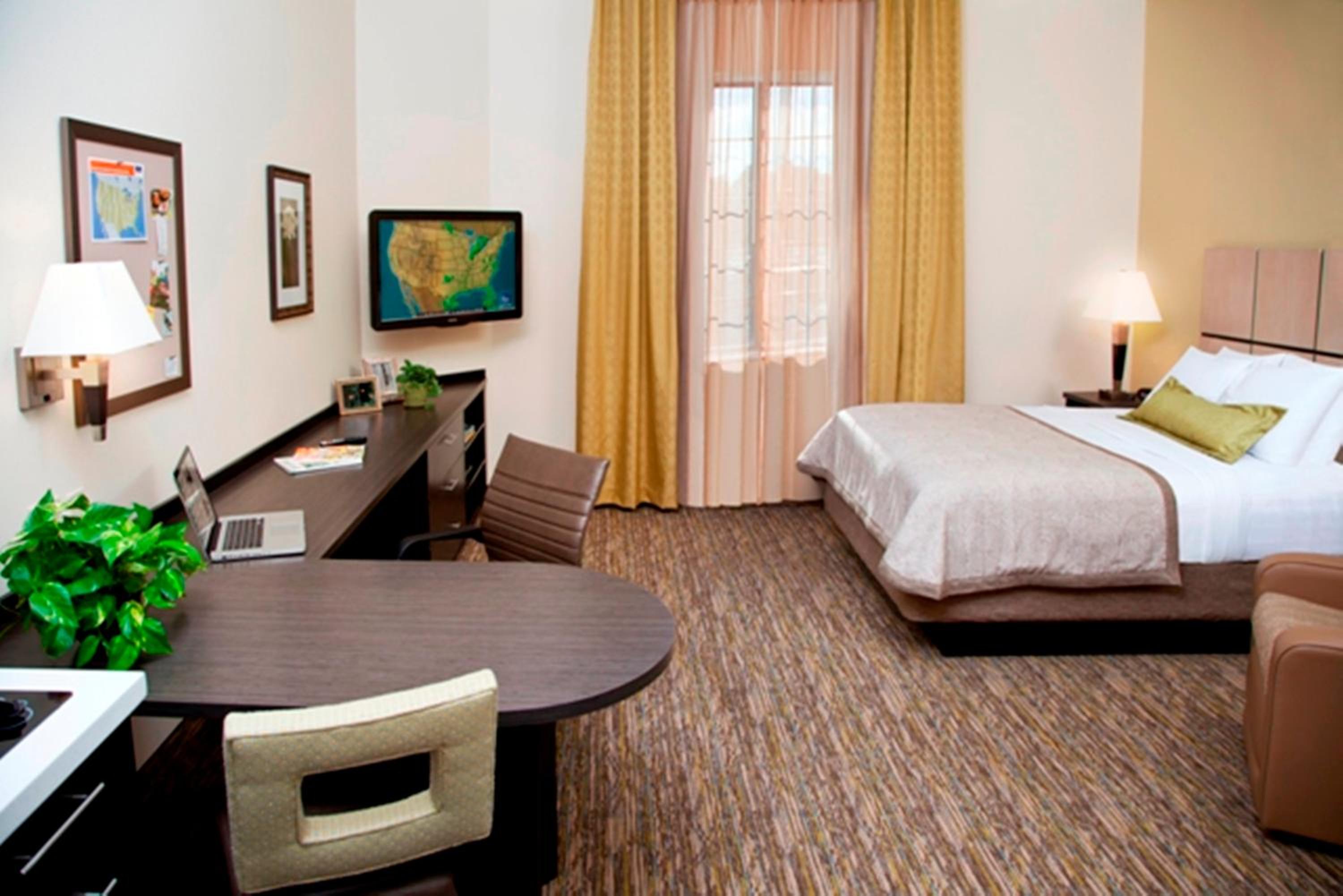 Candlewood Suites Vestal - Binghamton, an IHG Hotel - Property Image 12