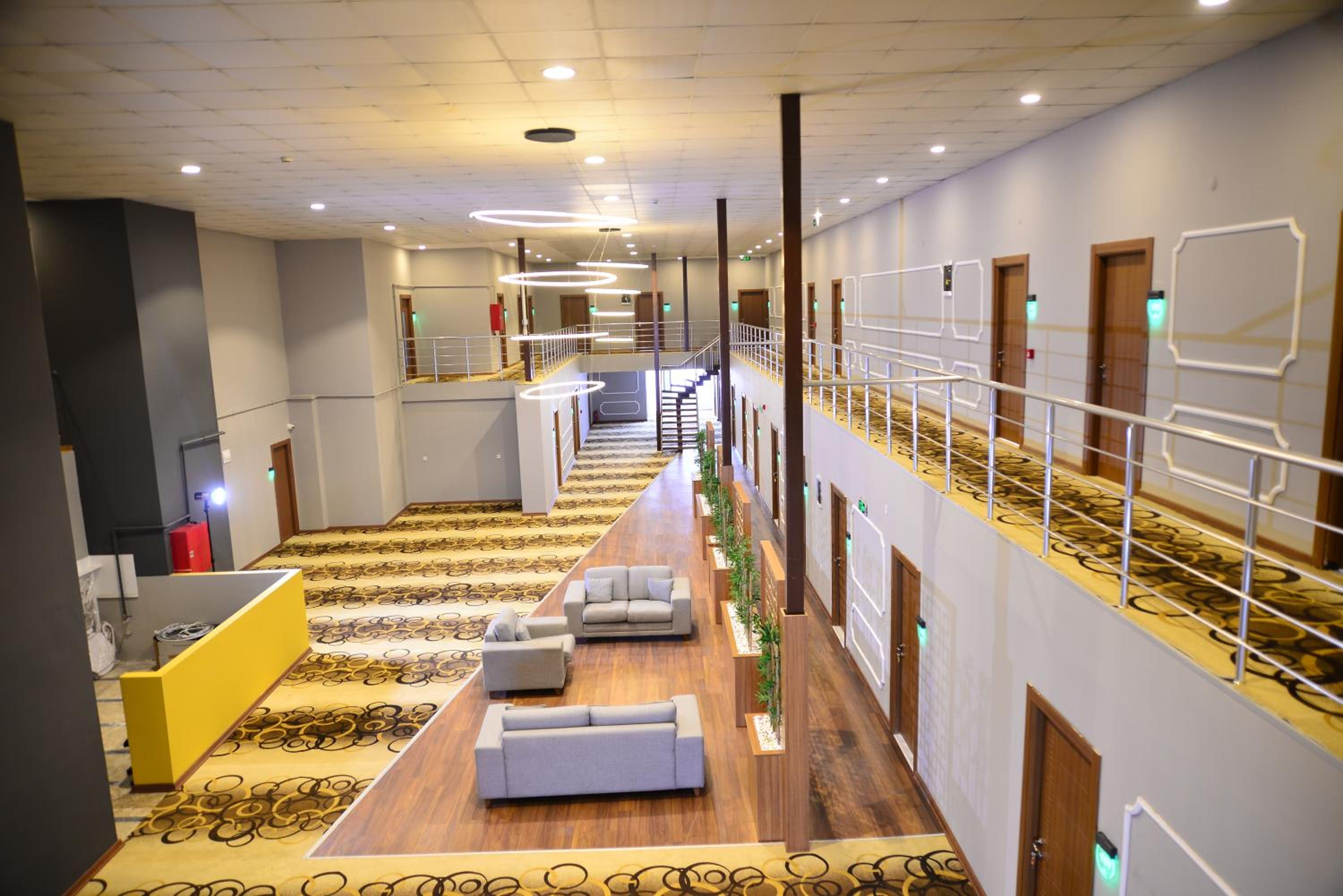 PRIVADO HOTELS - Image 90